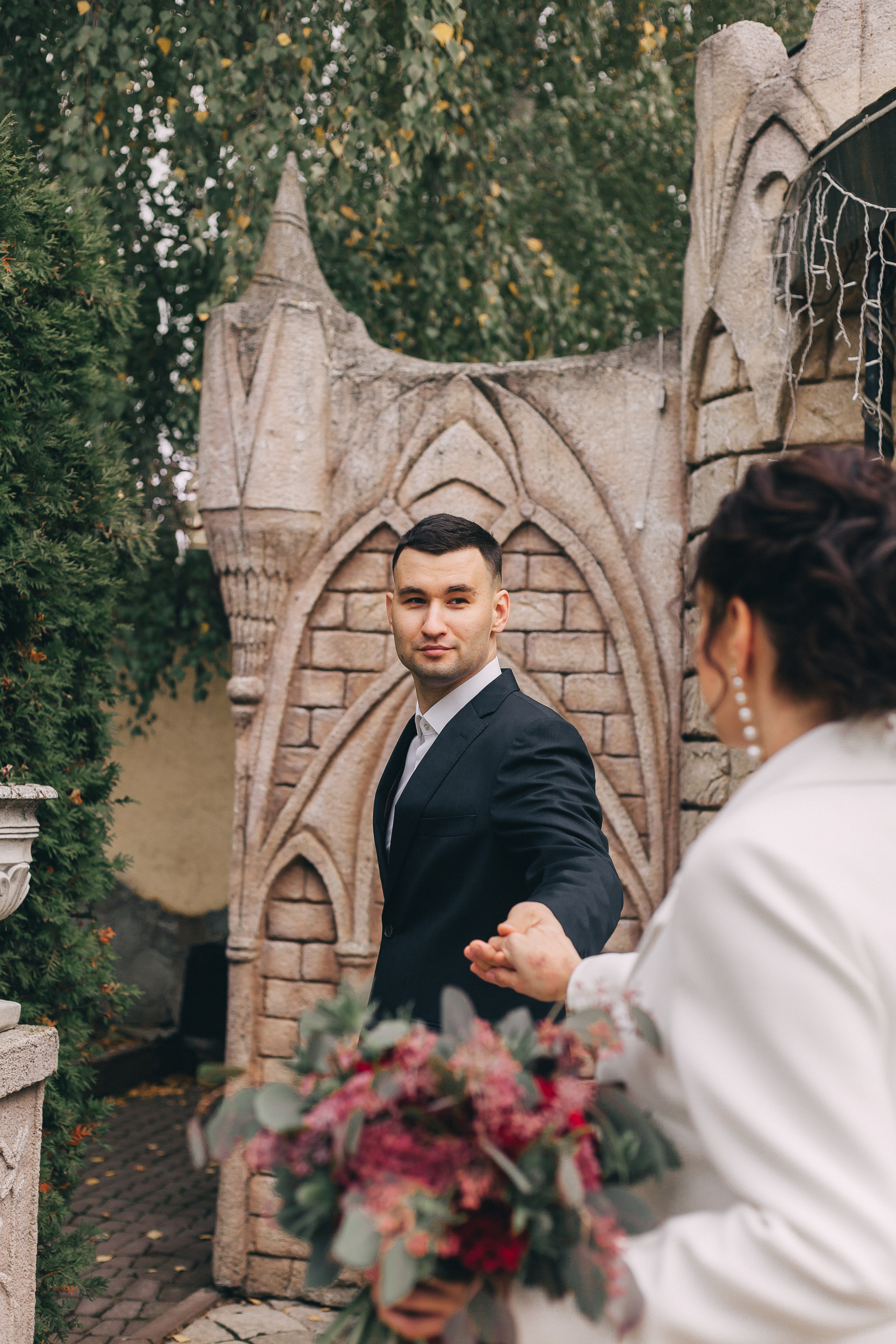 |Эдуард и Юлия|