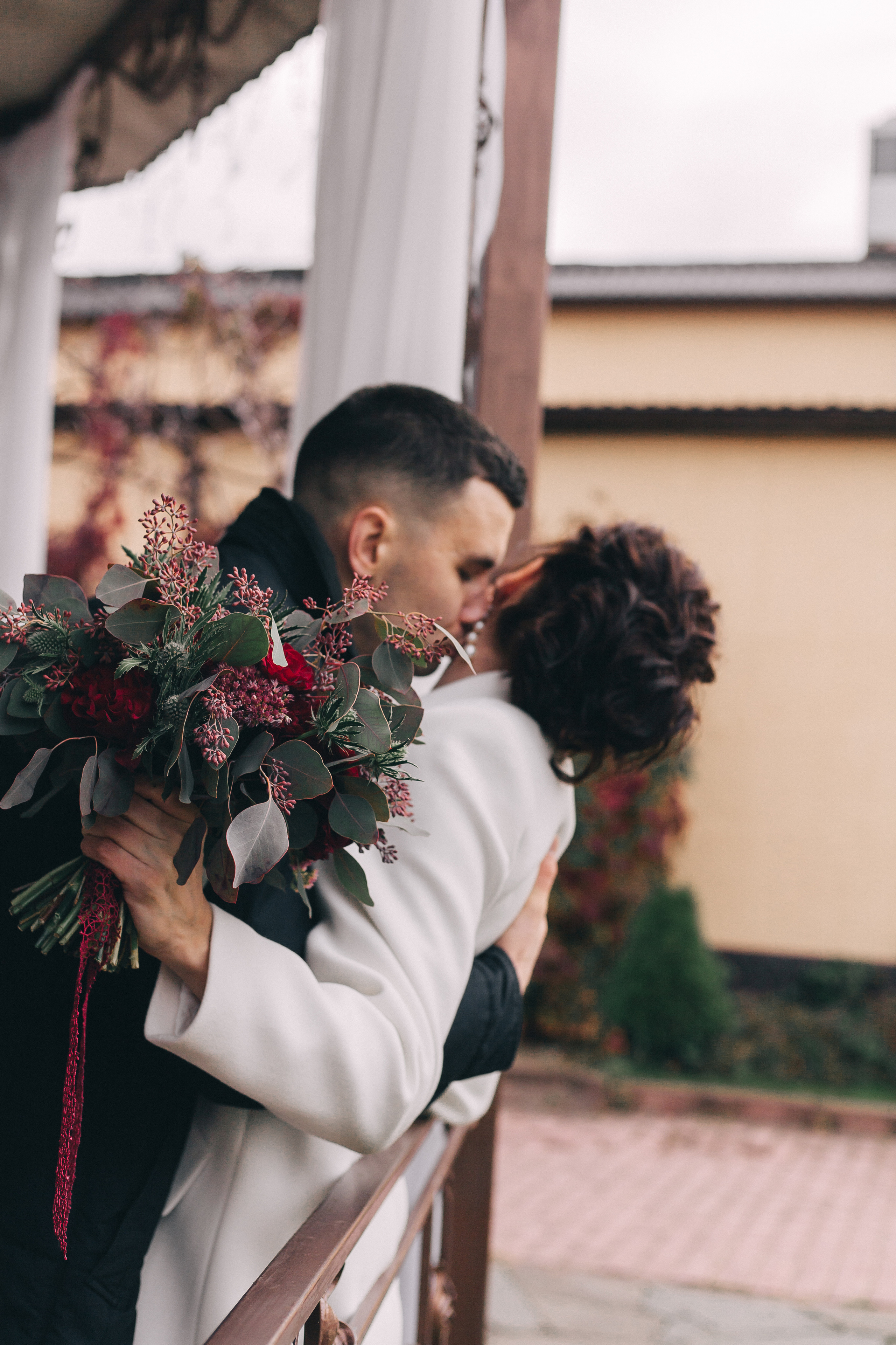 |Эдуард и Юлия|