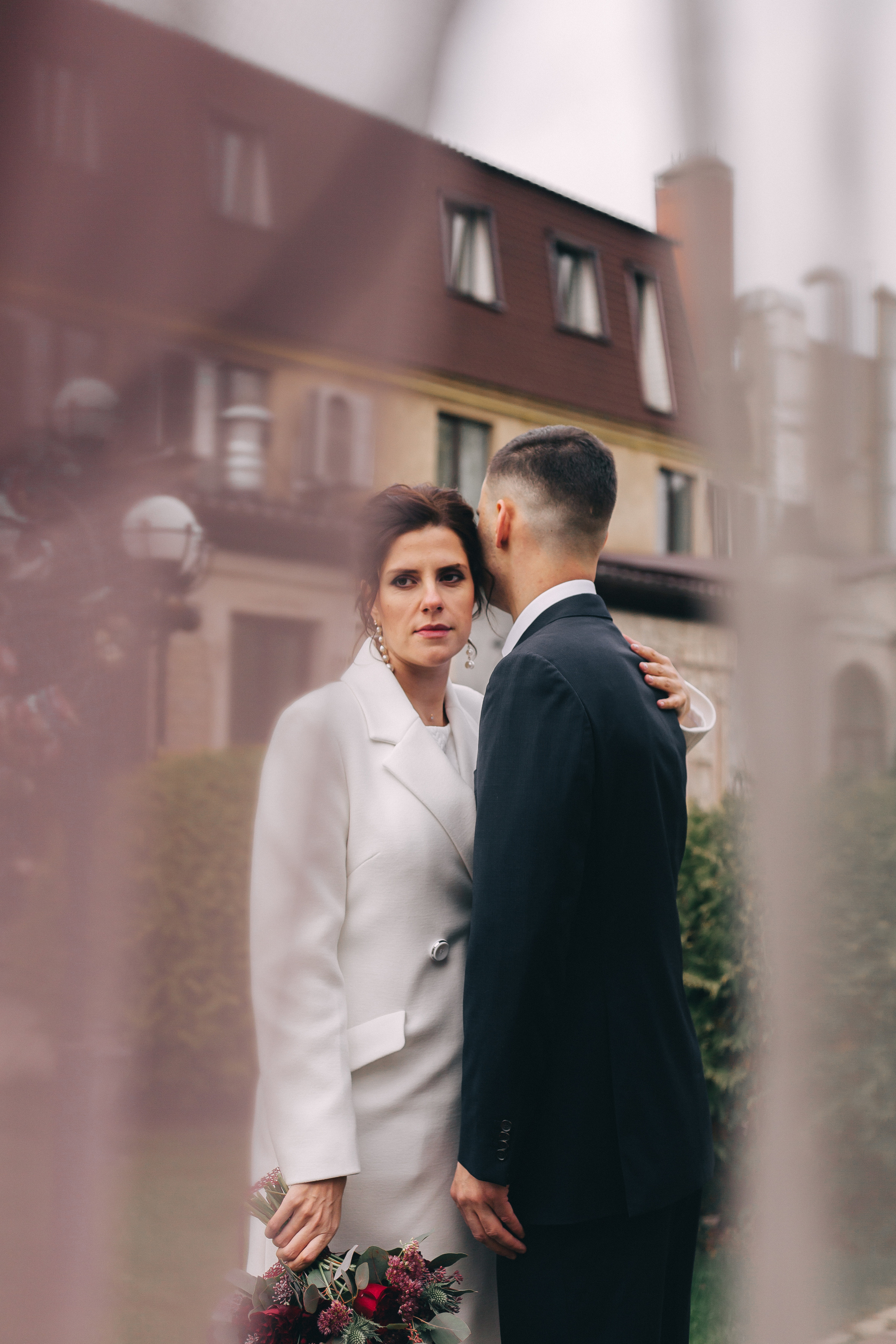 |Эдуард и Юлия|