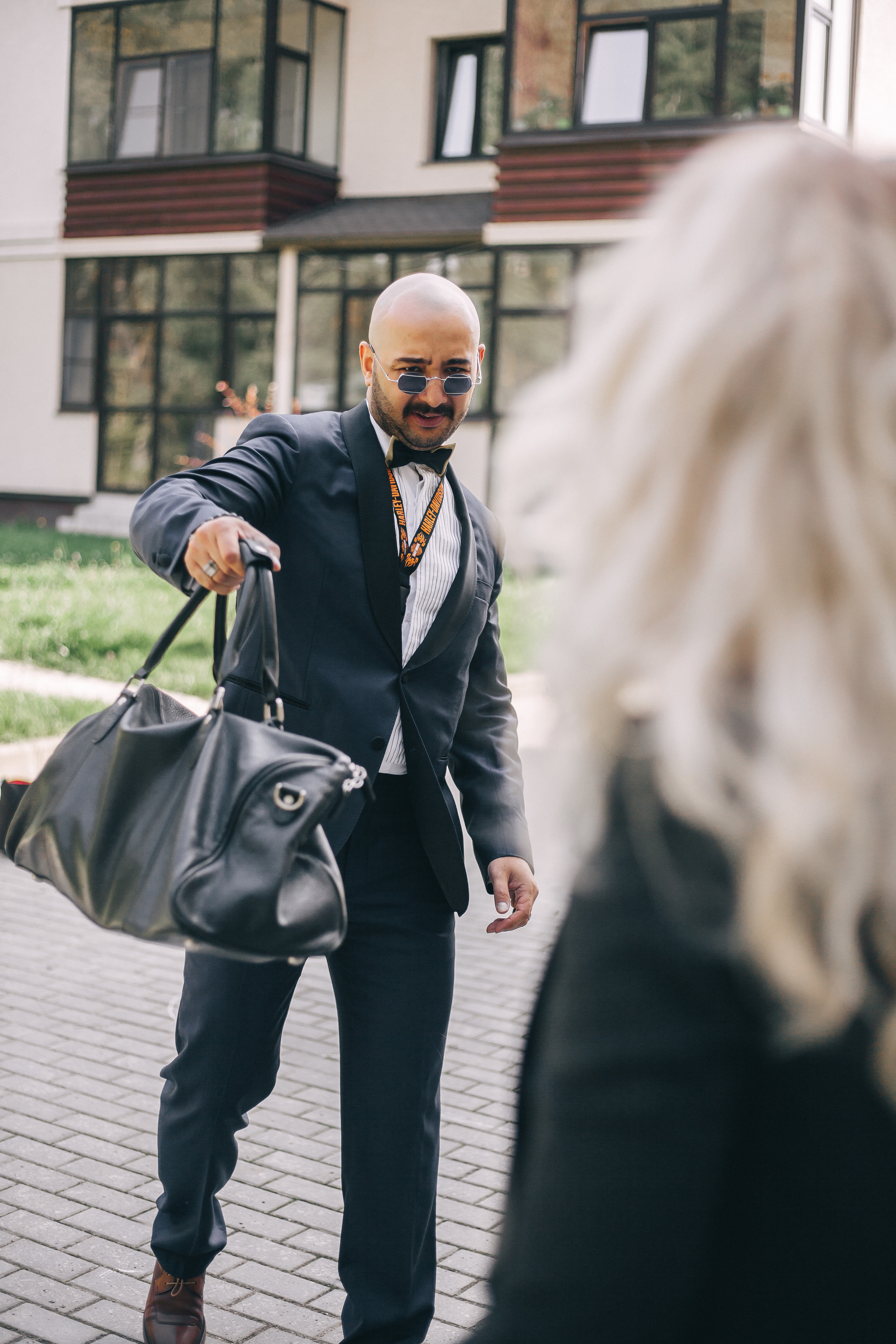 |Мераб и Юлия|