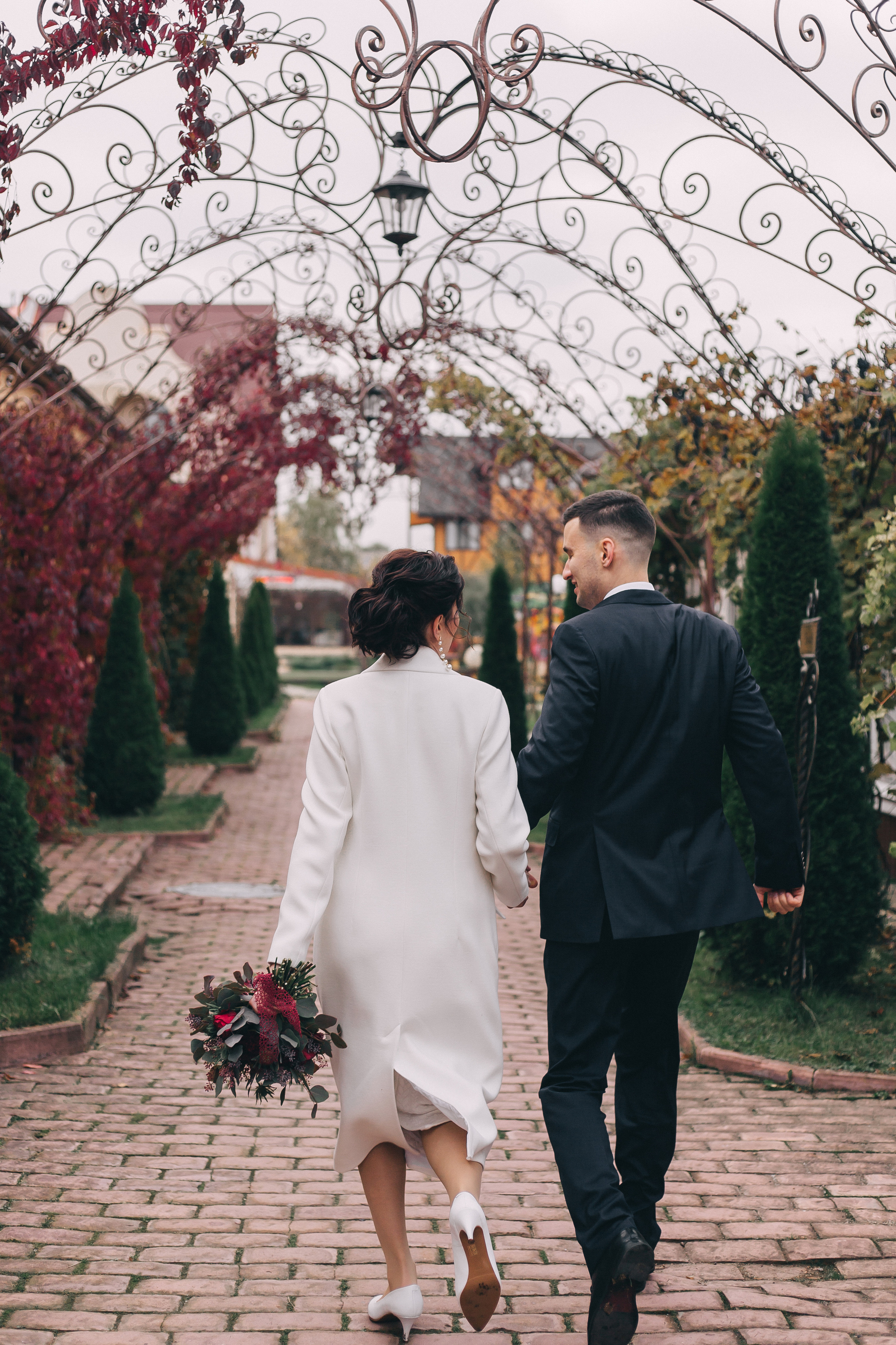 |Эдуард и Юлия|