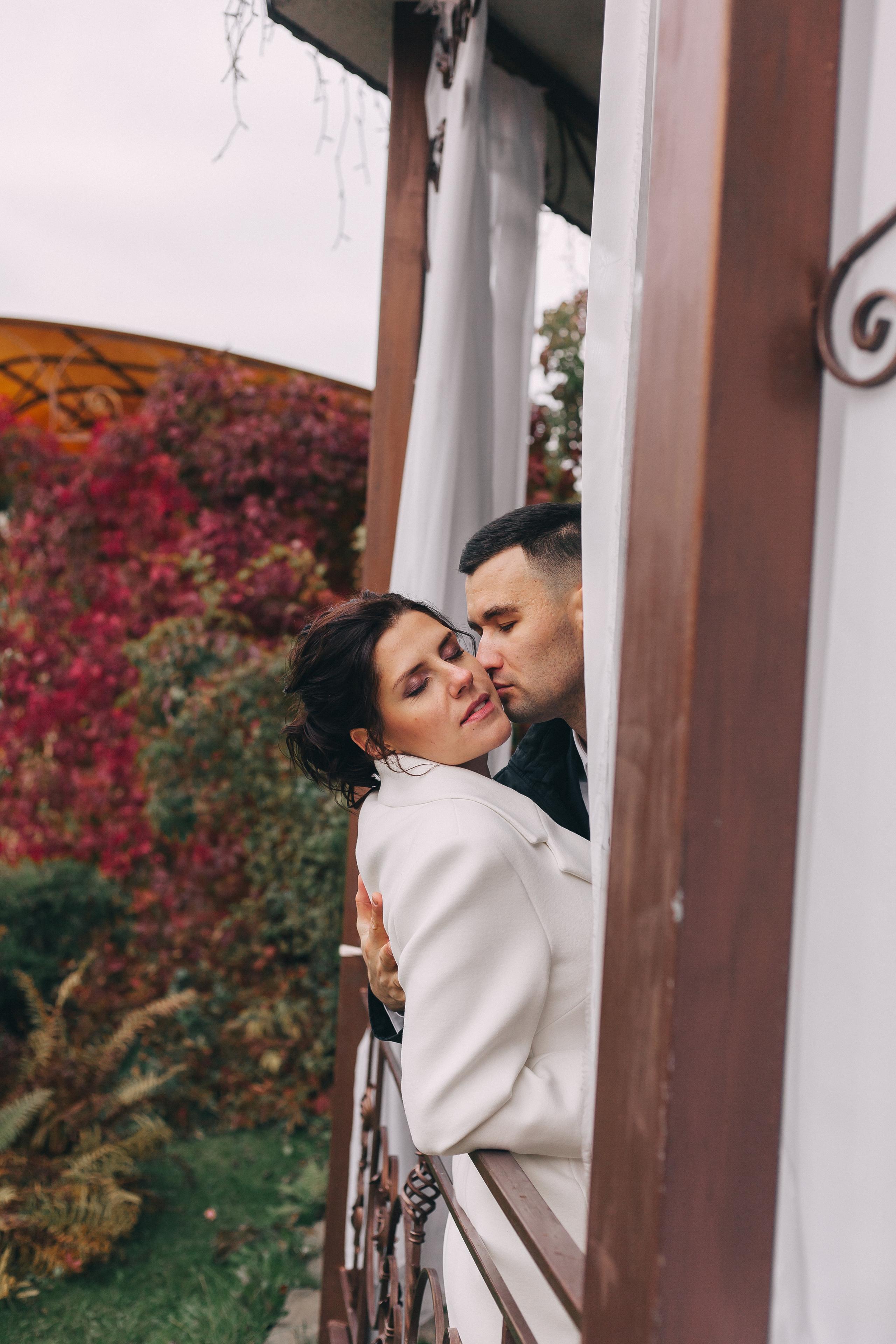 |Эдуард и Юлия|