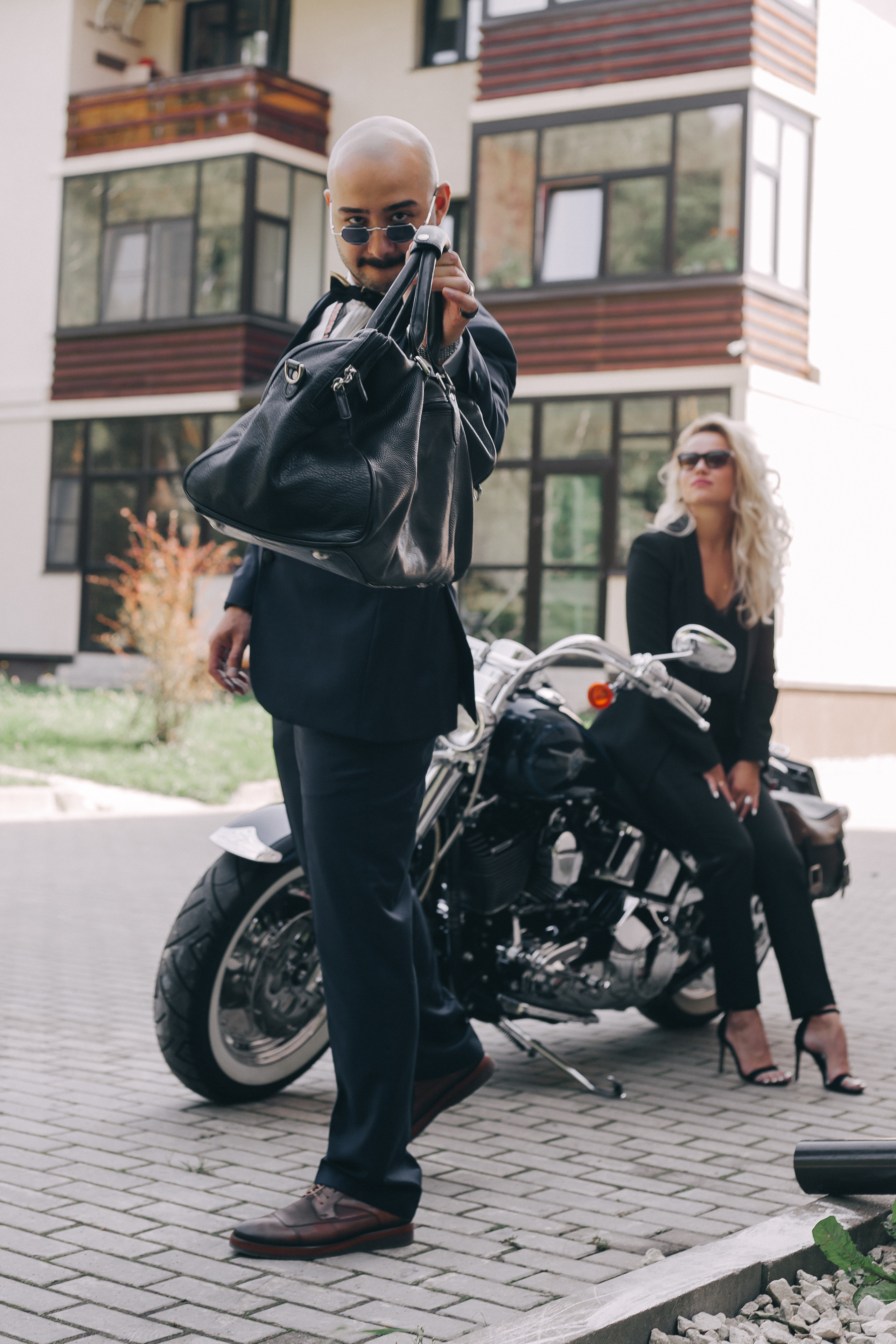 |Мераб и Юлия|