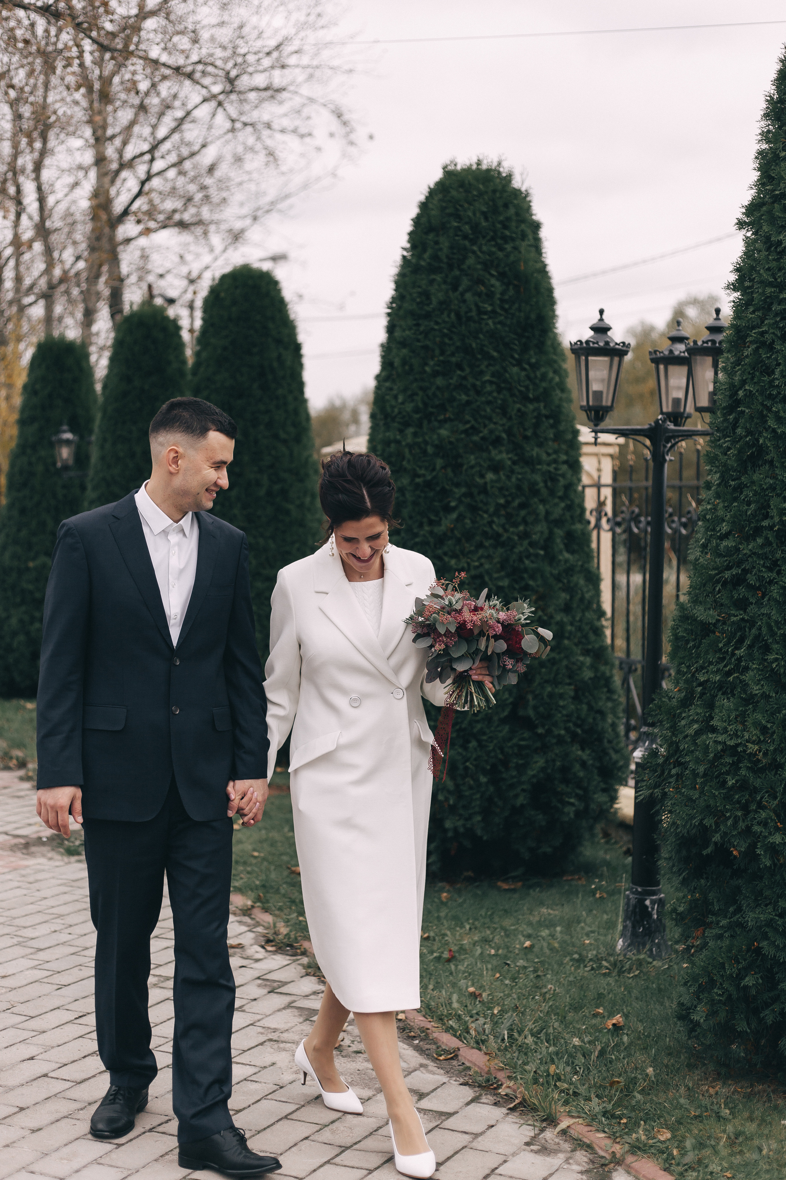 |Эдуард и Юлия|