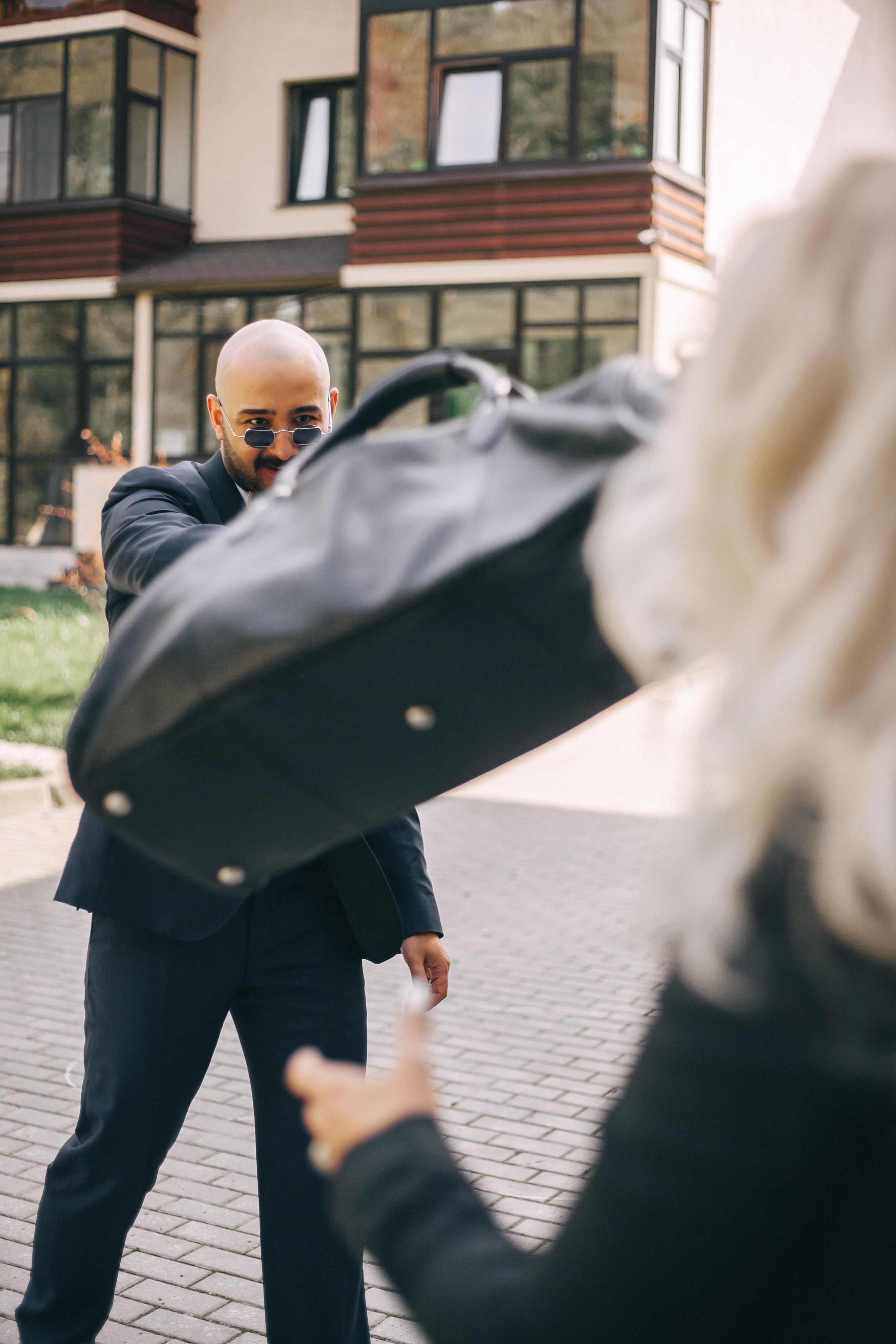 |Мераб и Юлия|