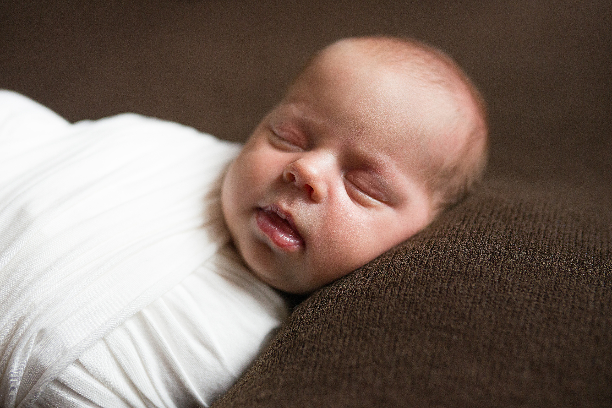 Фотосъемка новорожденных