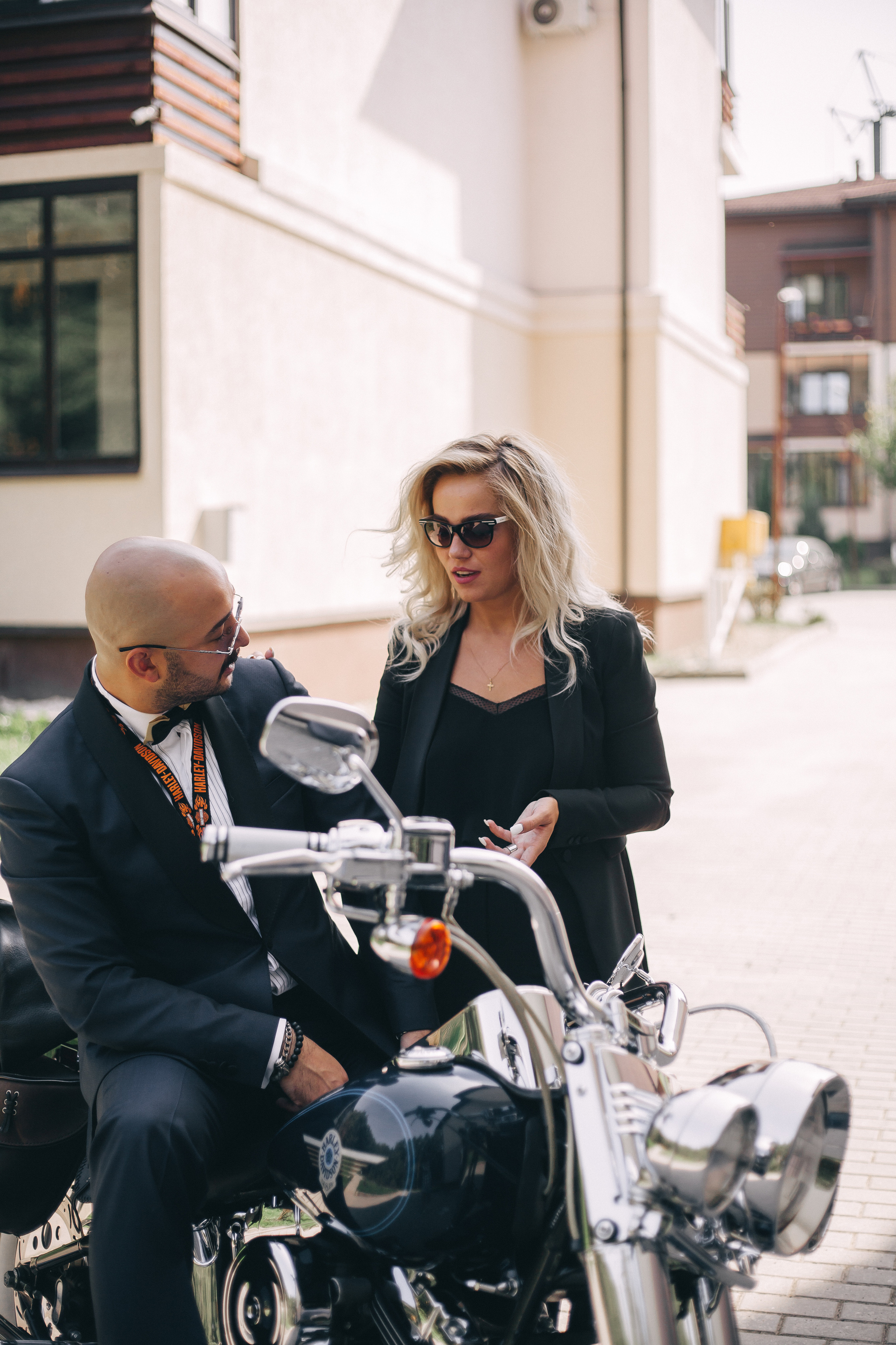 |Мераб и Юлия|