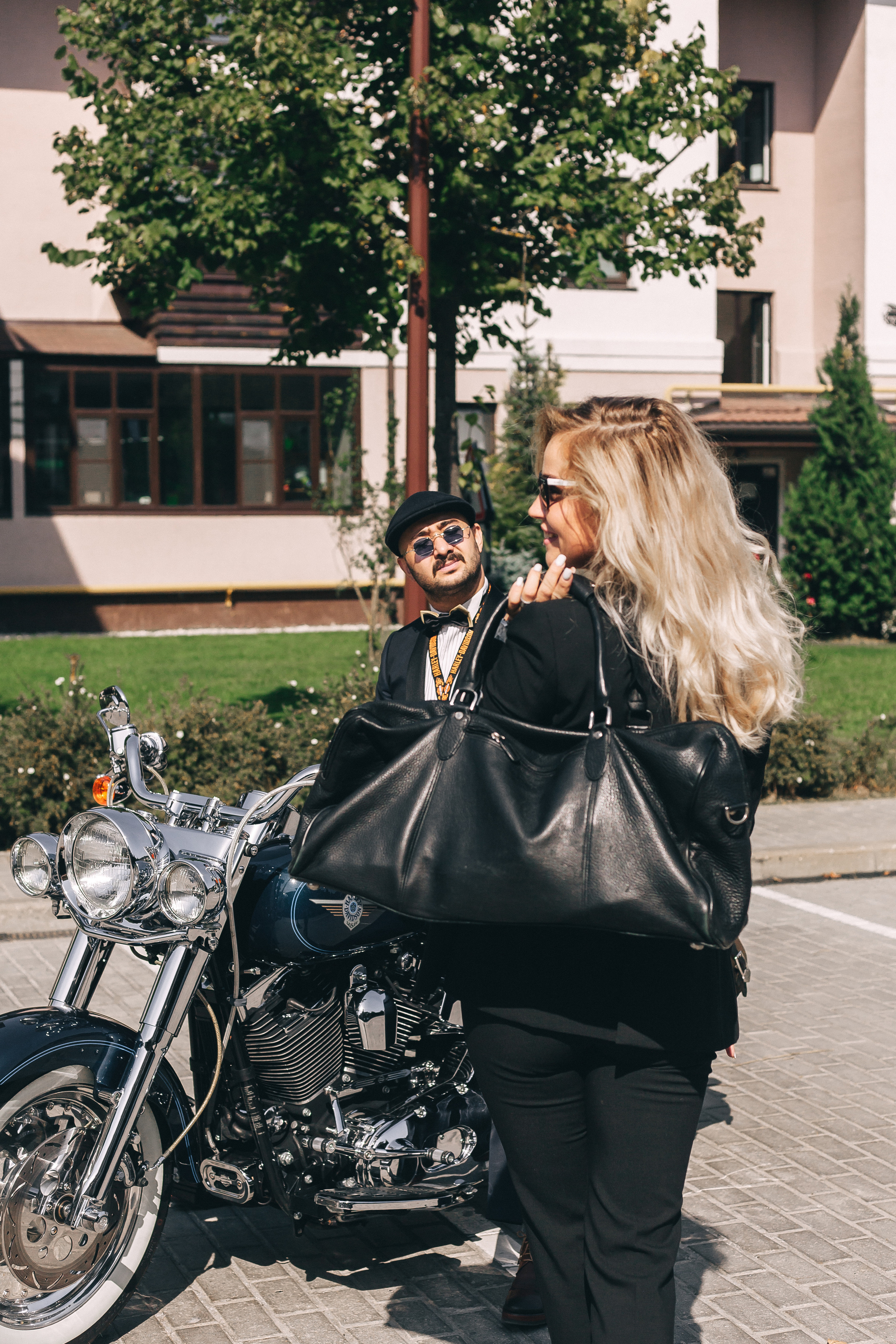 |Мераб и Юлия|