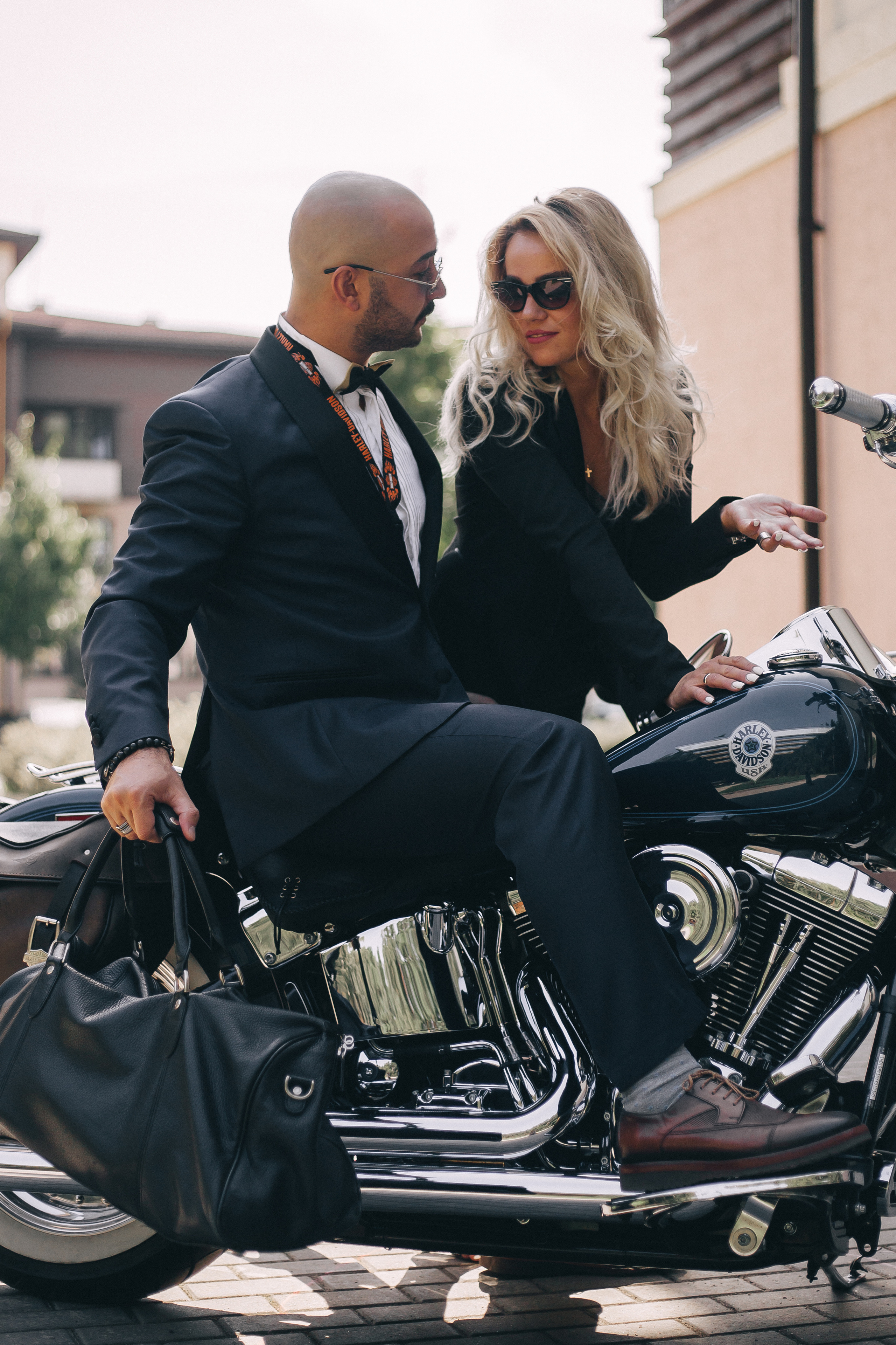 |Мераб и Юлия|