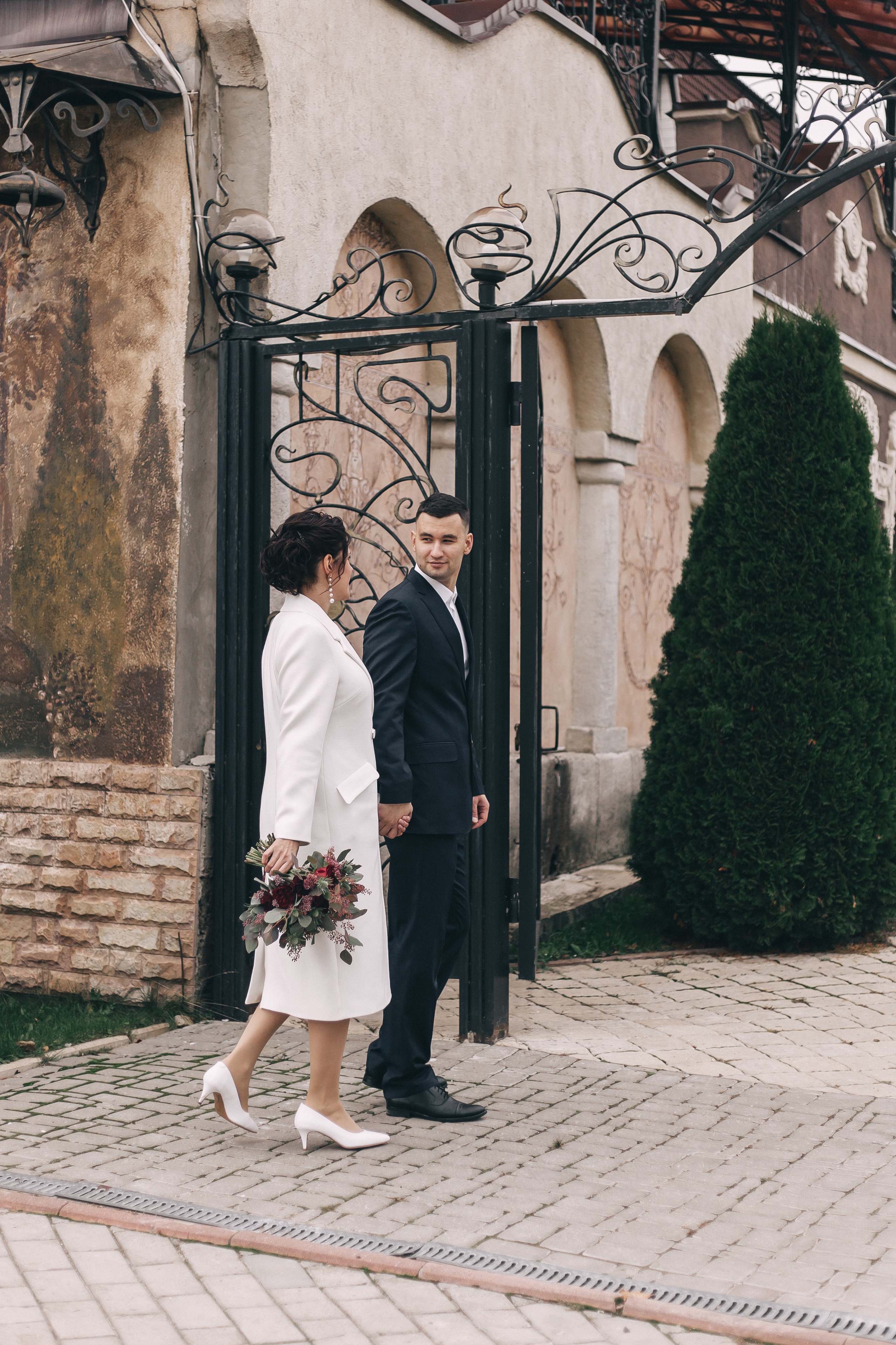 |Эдуард и Юлия|