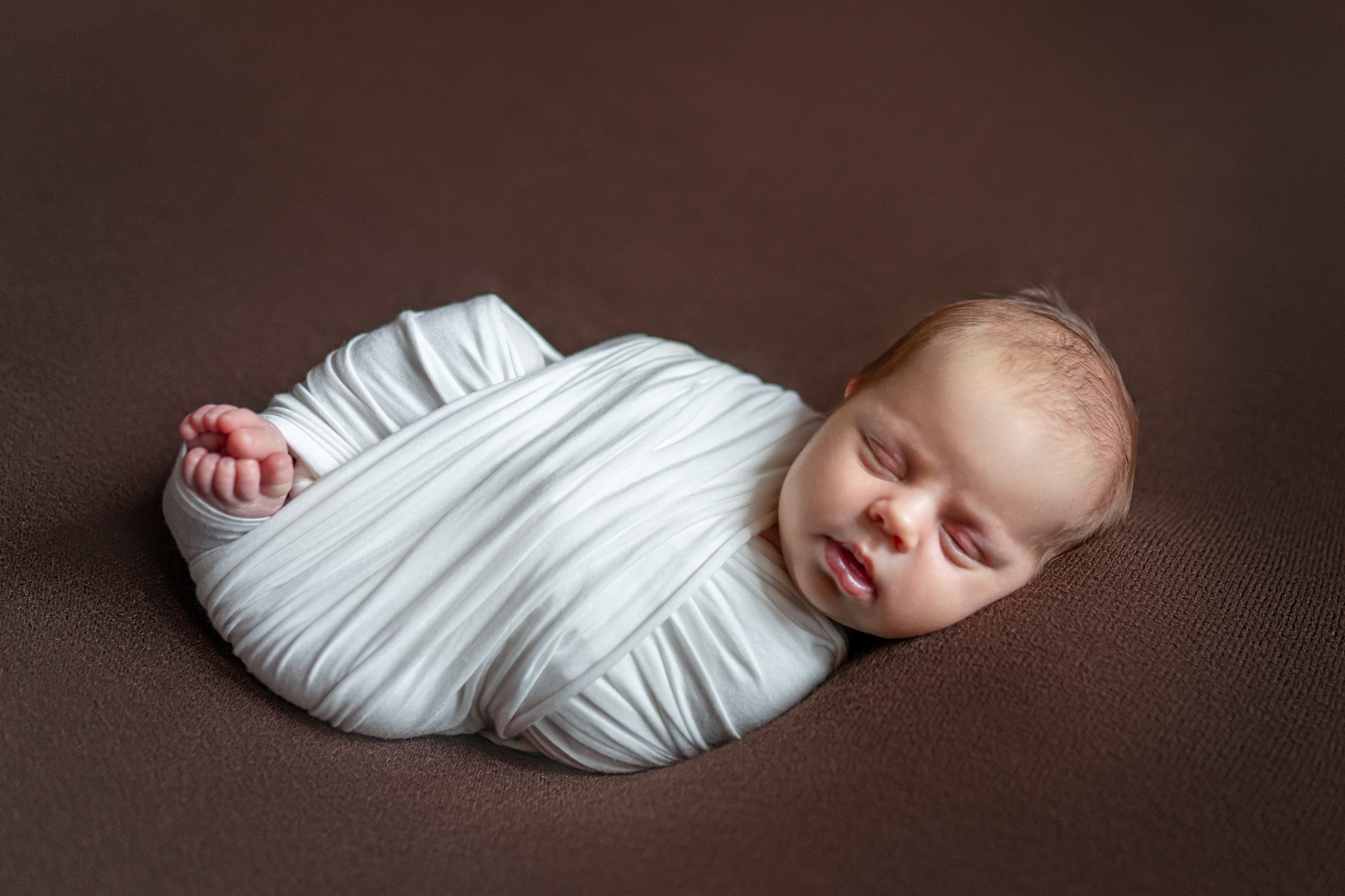 Фотосъемка новорожденных