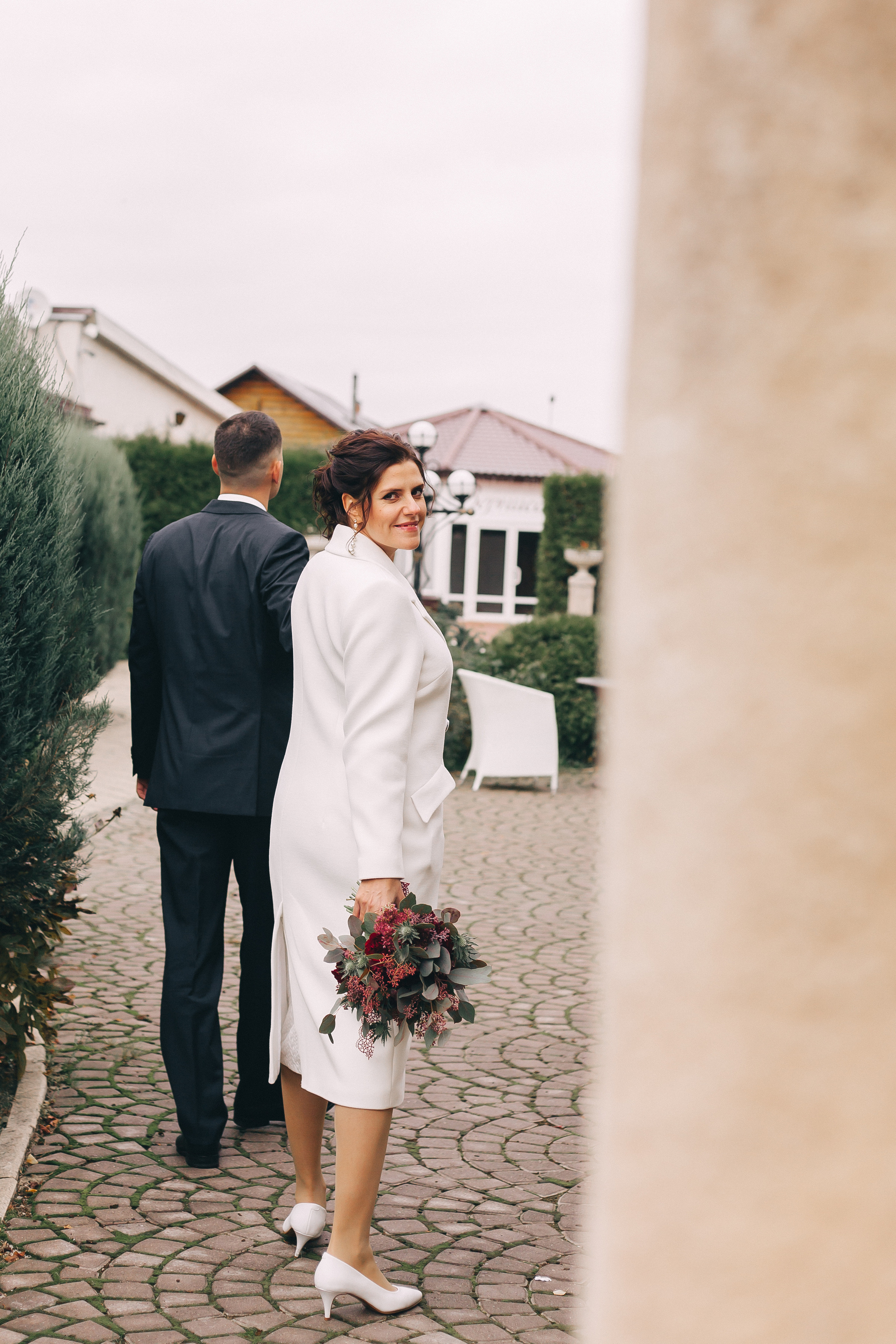 |Эдуард и Юлия|