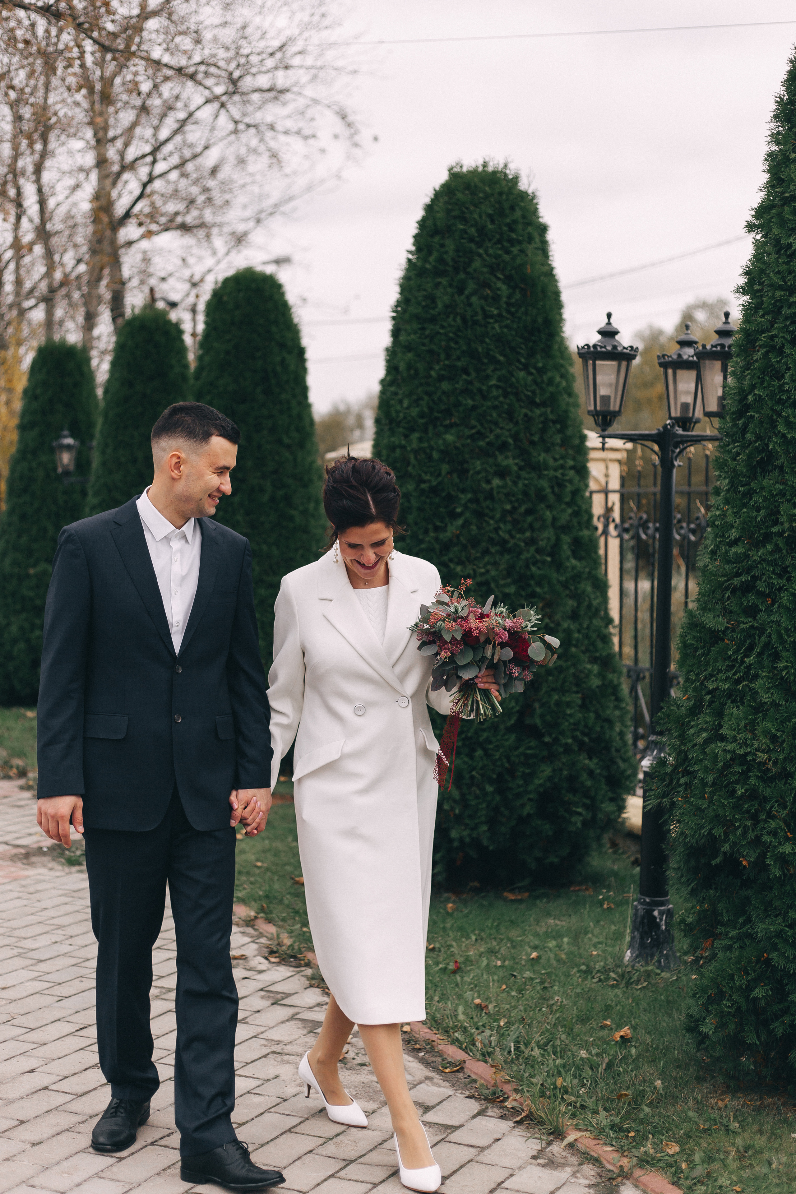 |Эдуард и Юлия|