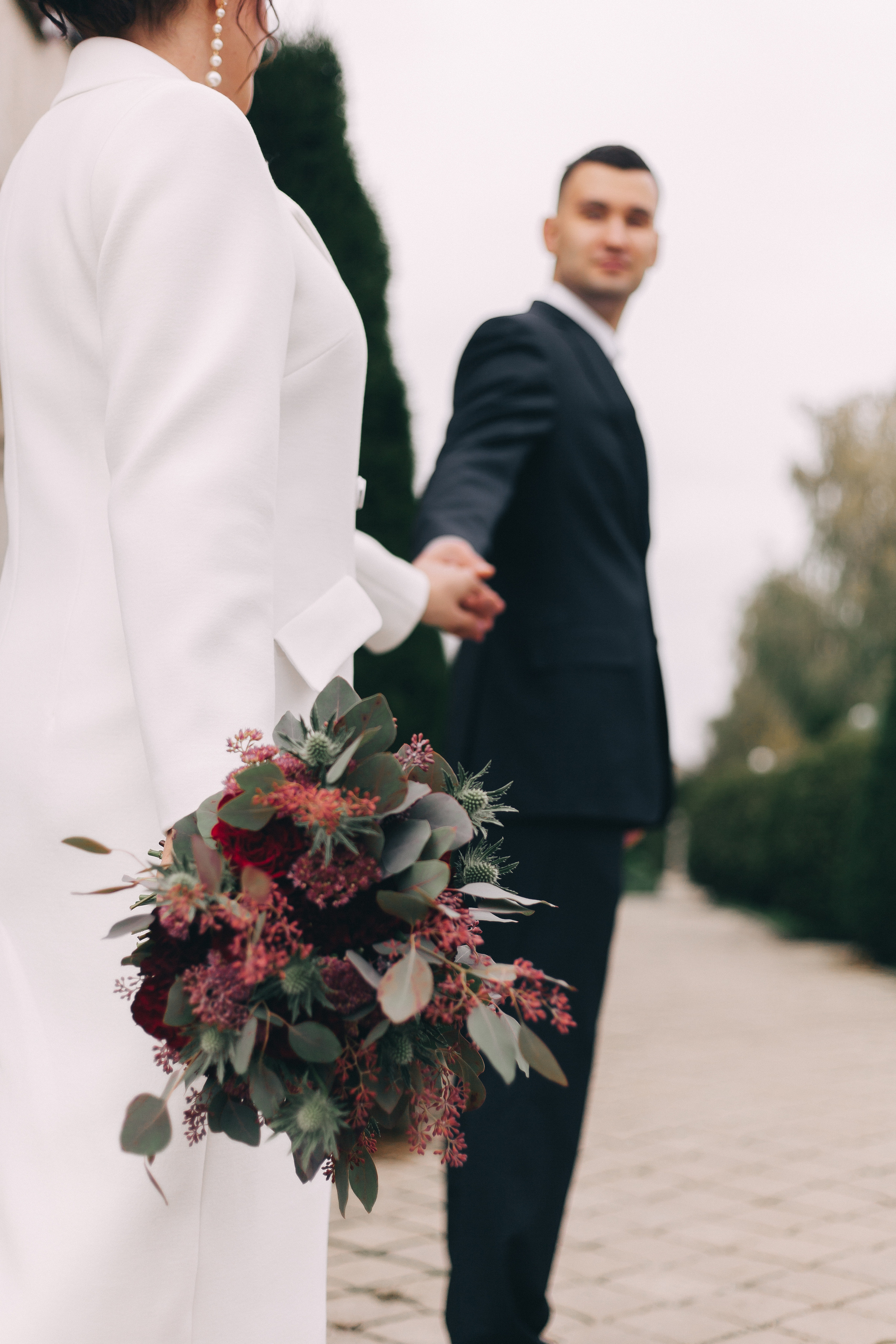 |Эдуард и Юлия|