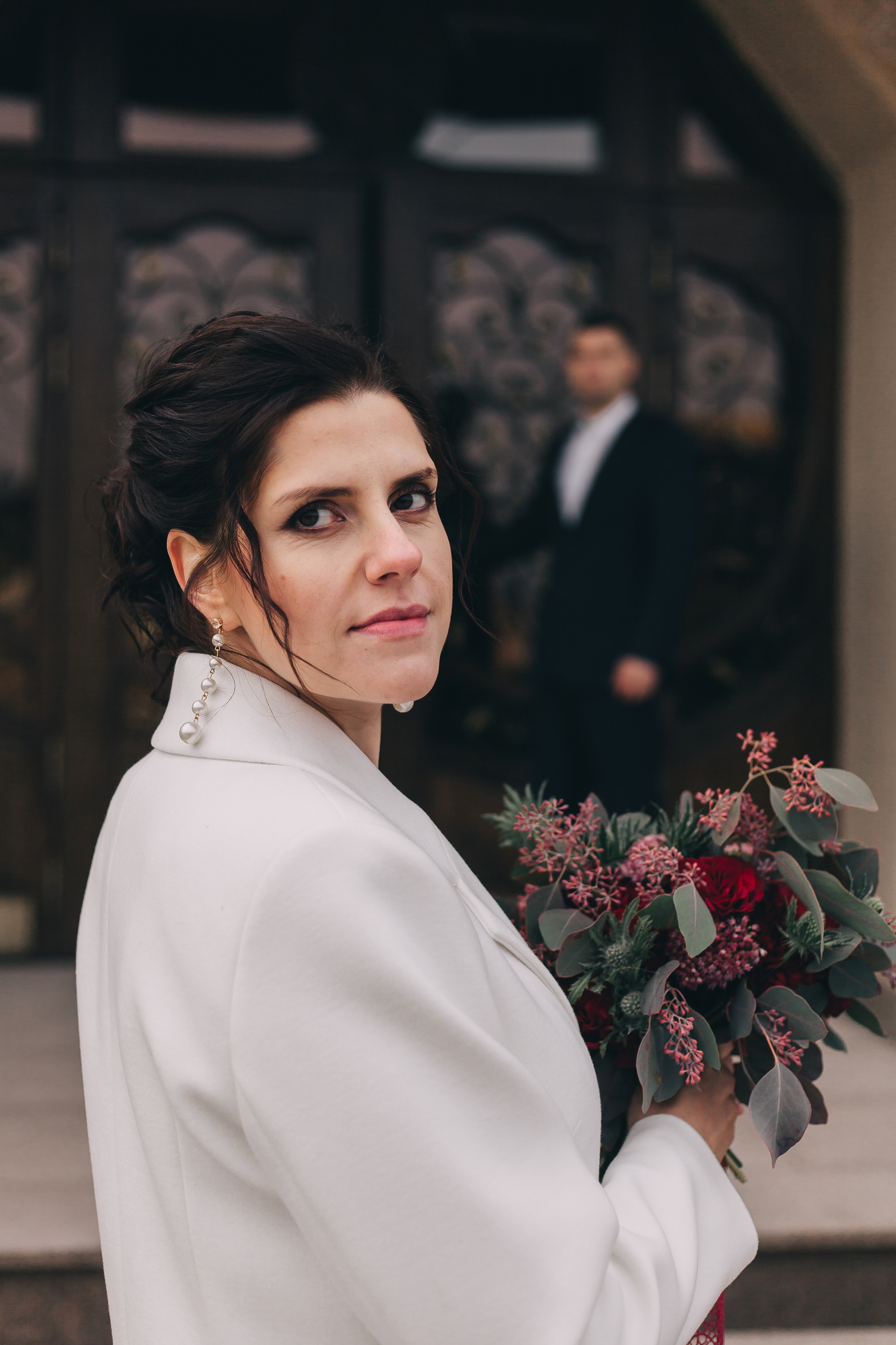 |Эдуард и Юлия|