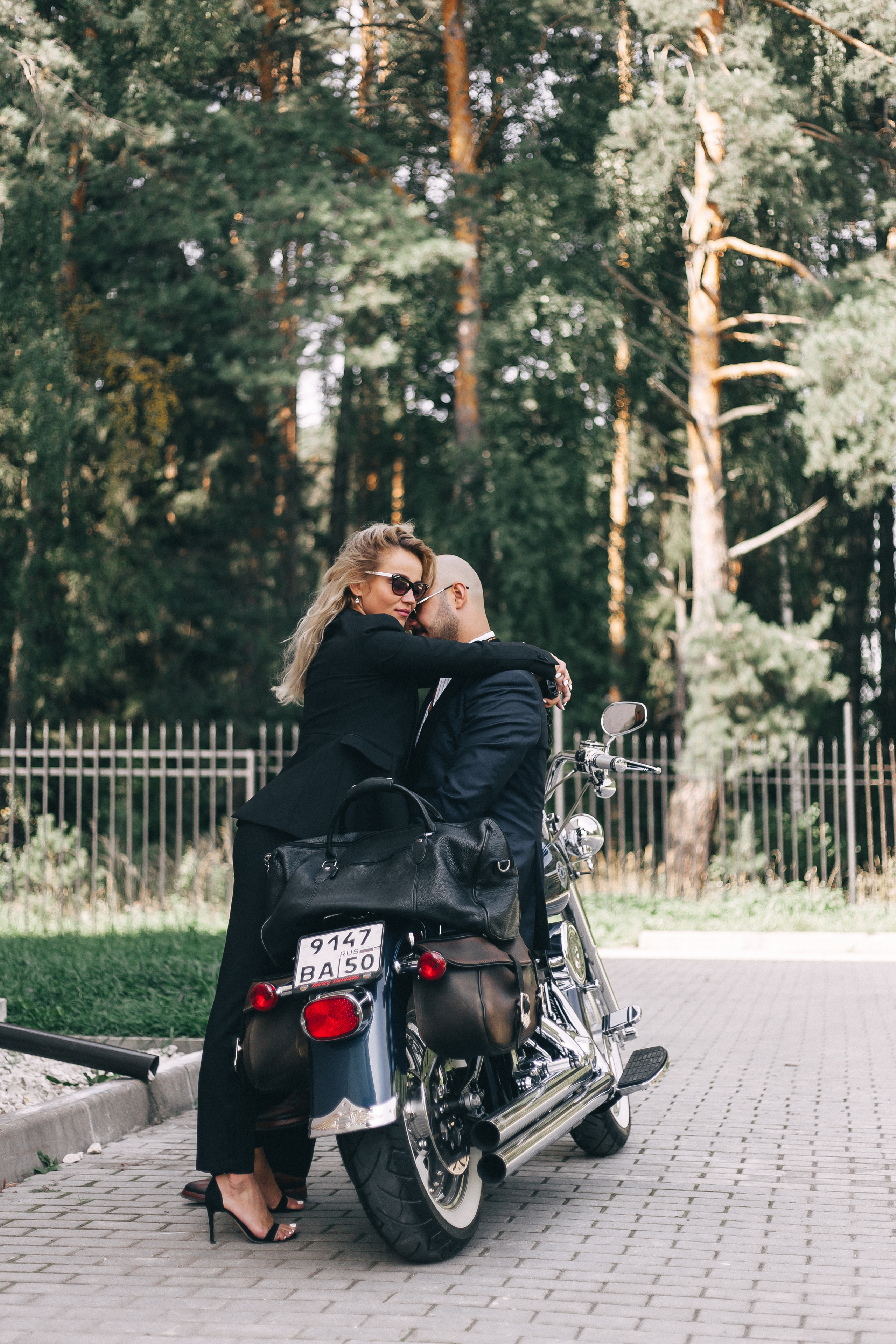 |Мераб и Юлия|