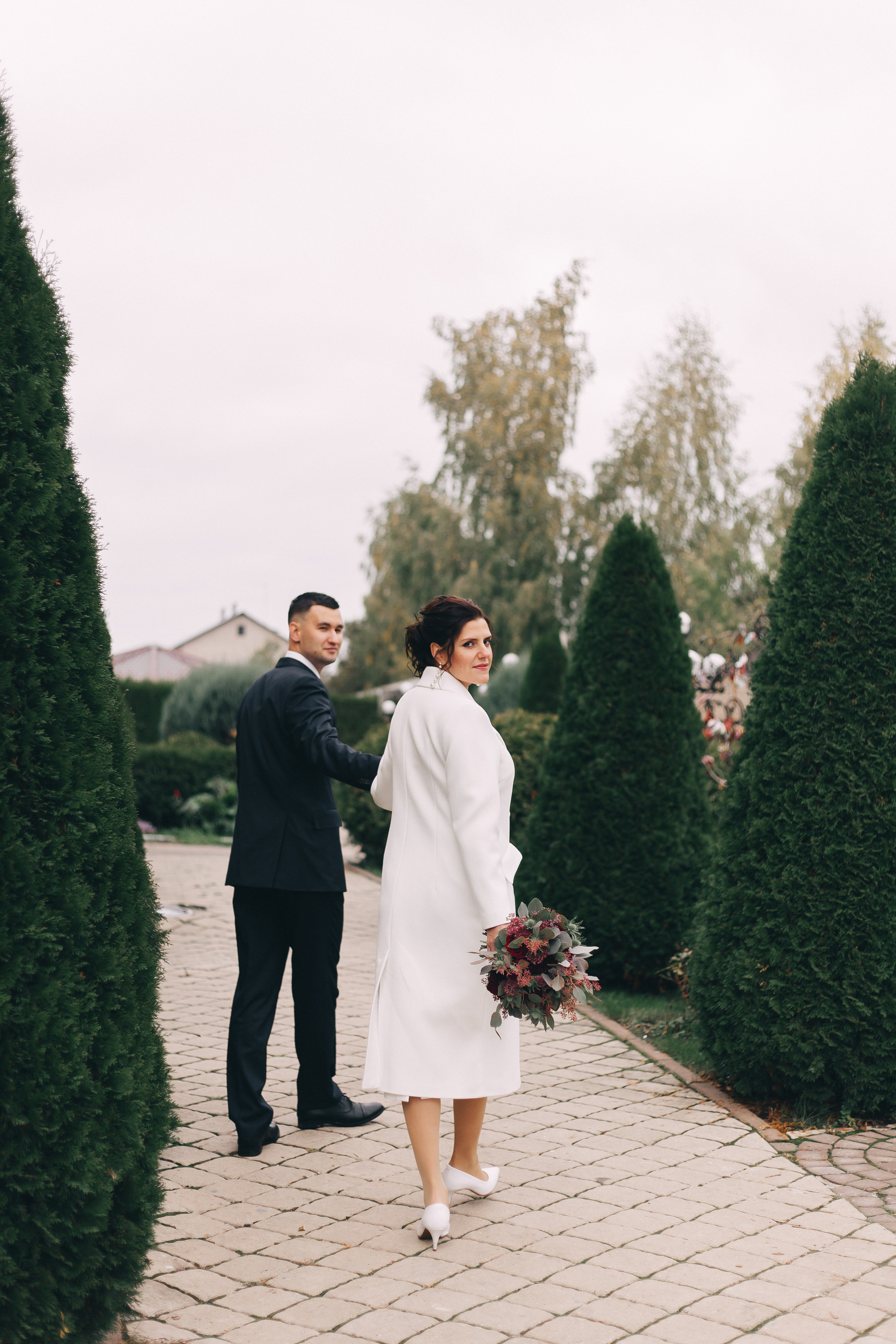 |Эдуард и Юлия|