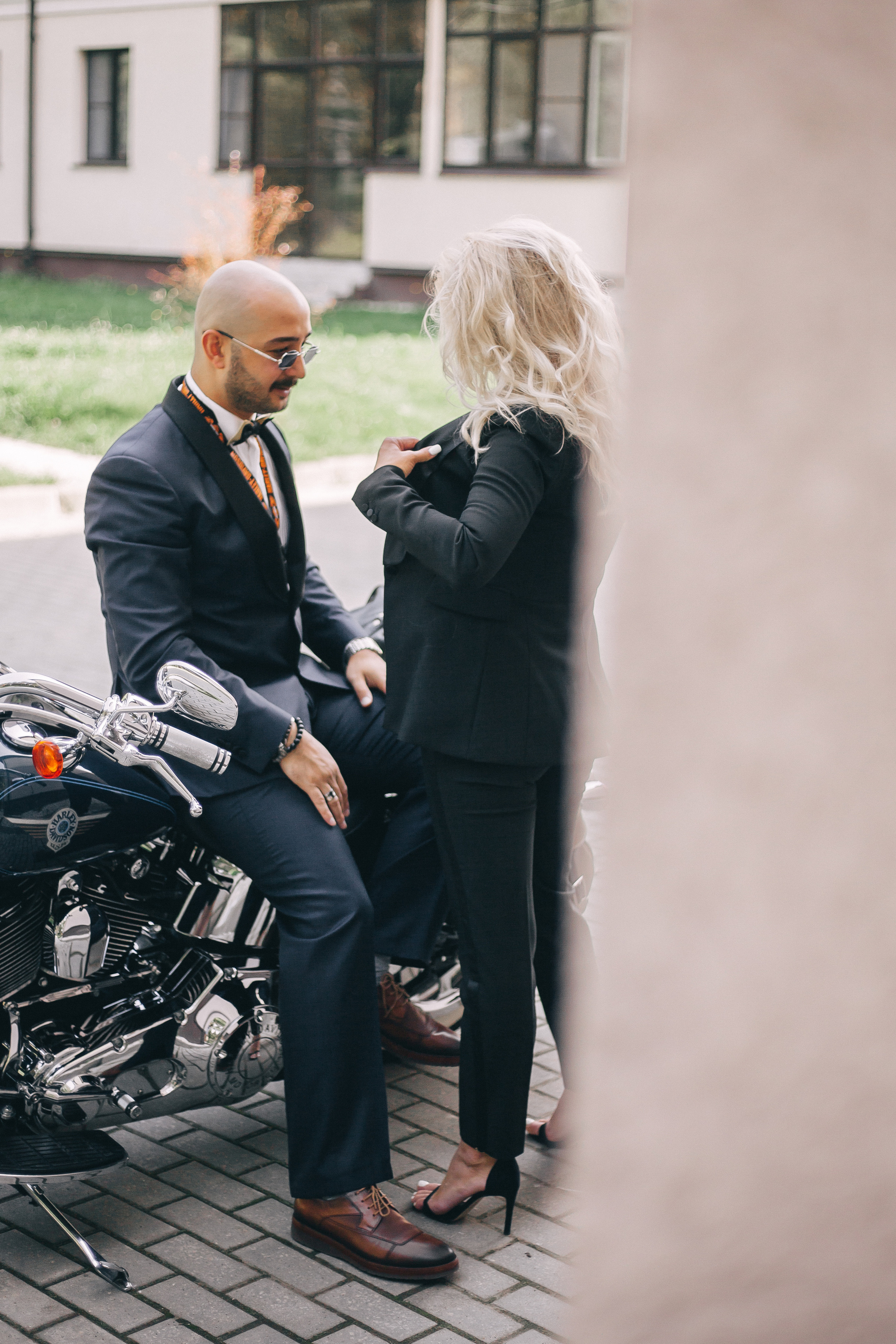 |Мераб и Юлия|