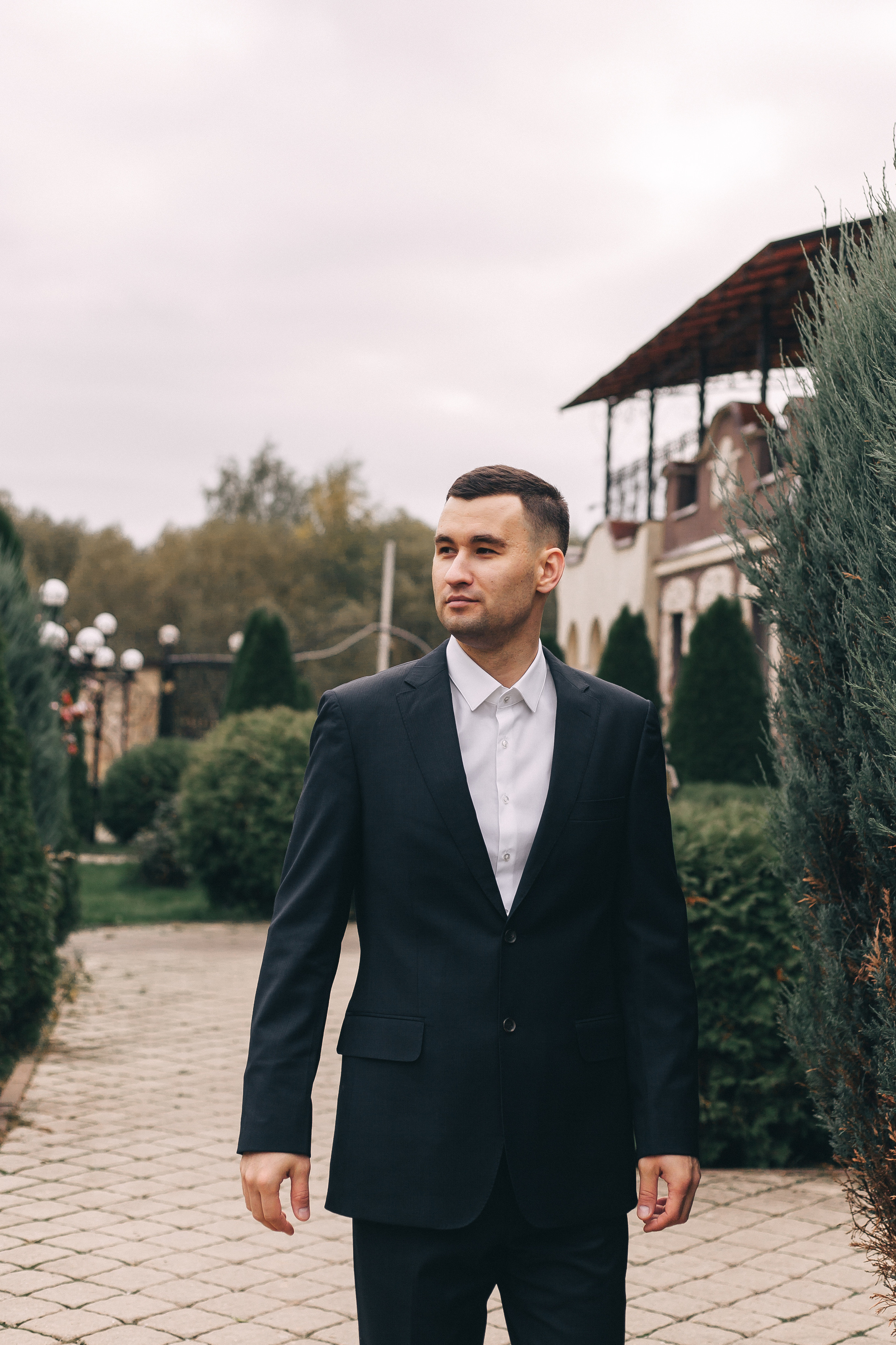 |Эдуард и Юлия|