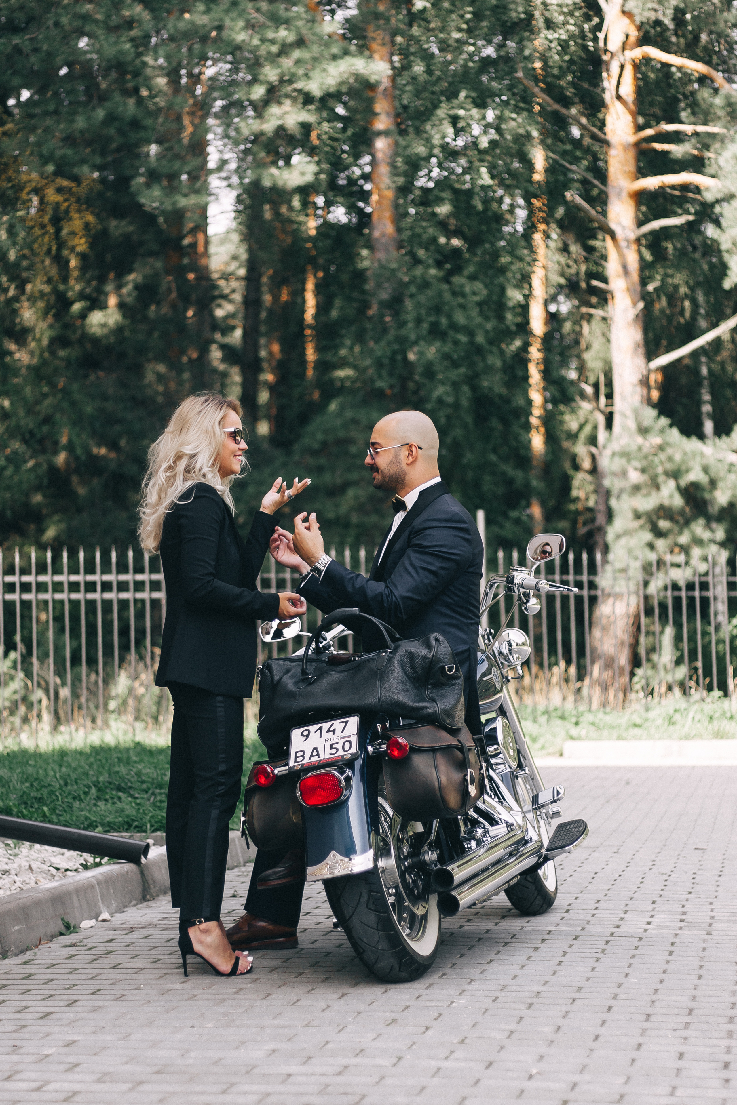 |Мераб и Юлия|