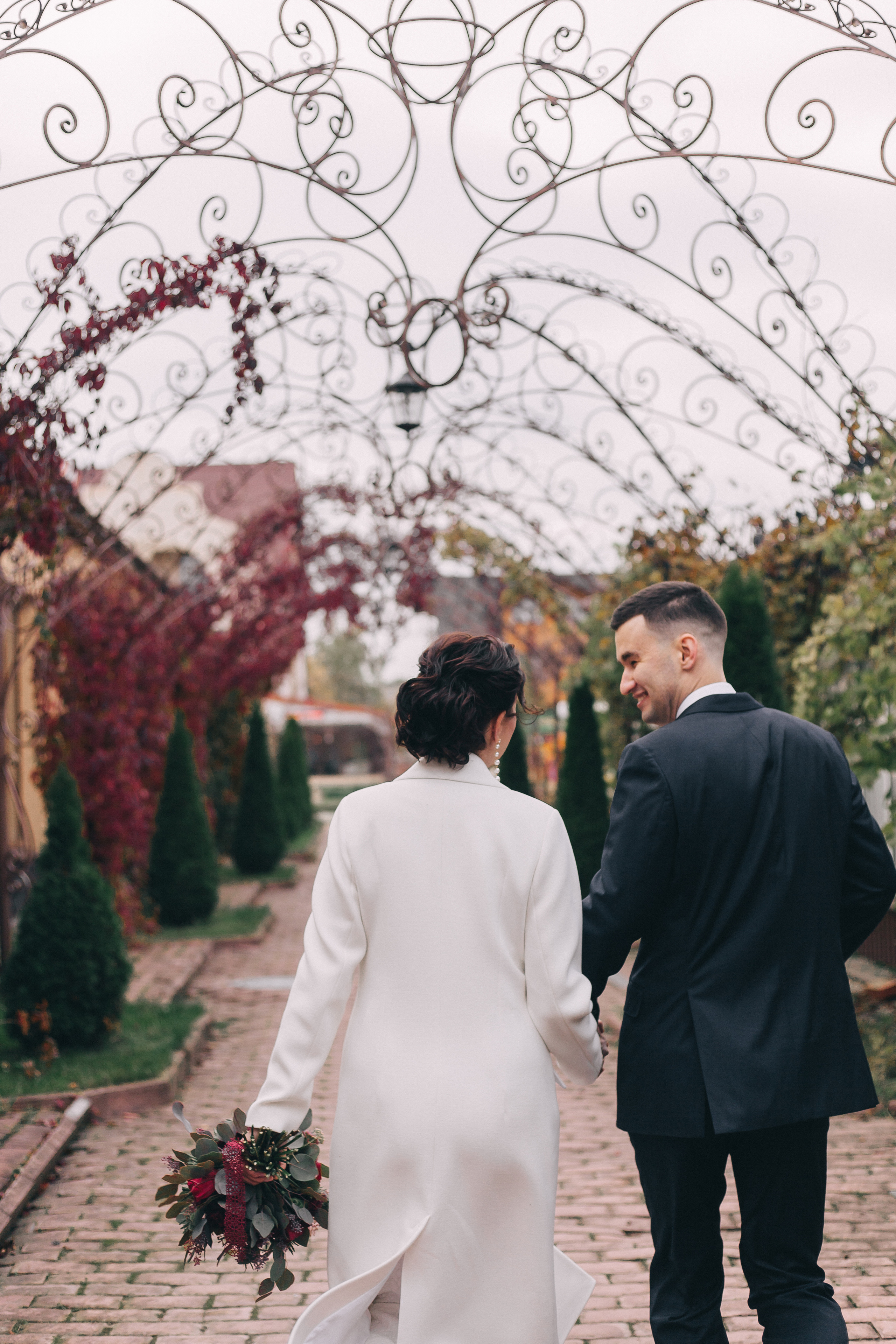 |Эдуард и Юлия|