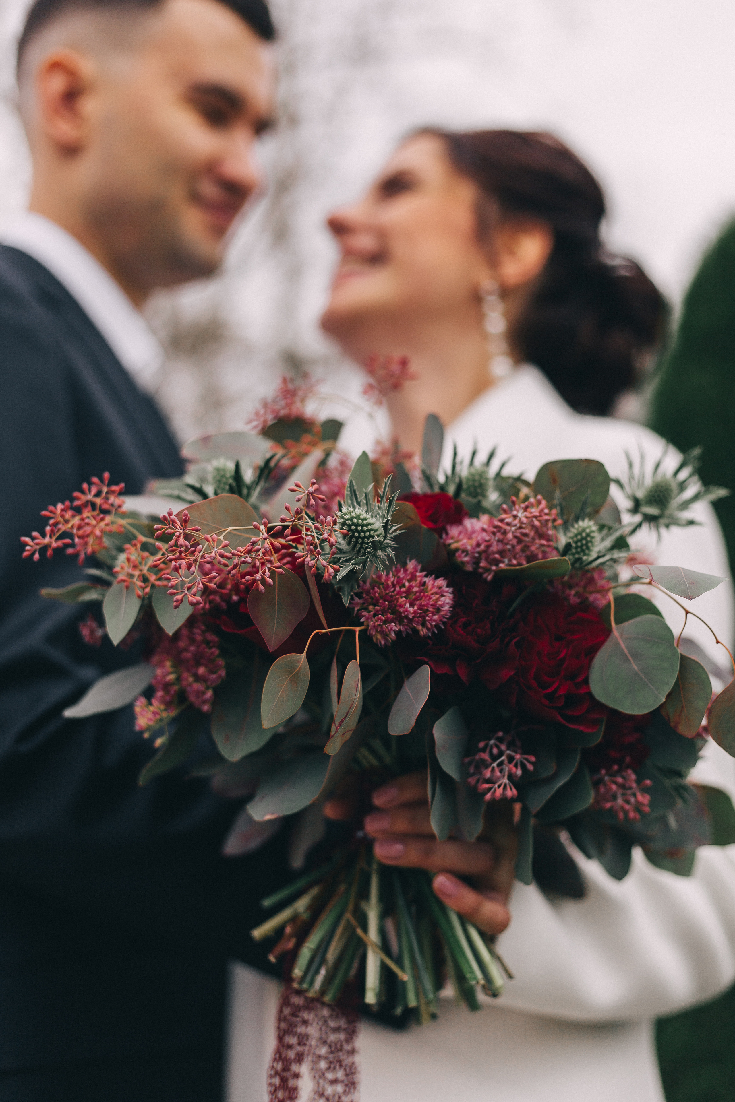 |Эдуард и Юлия|