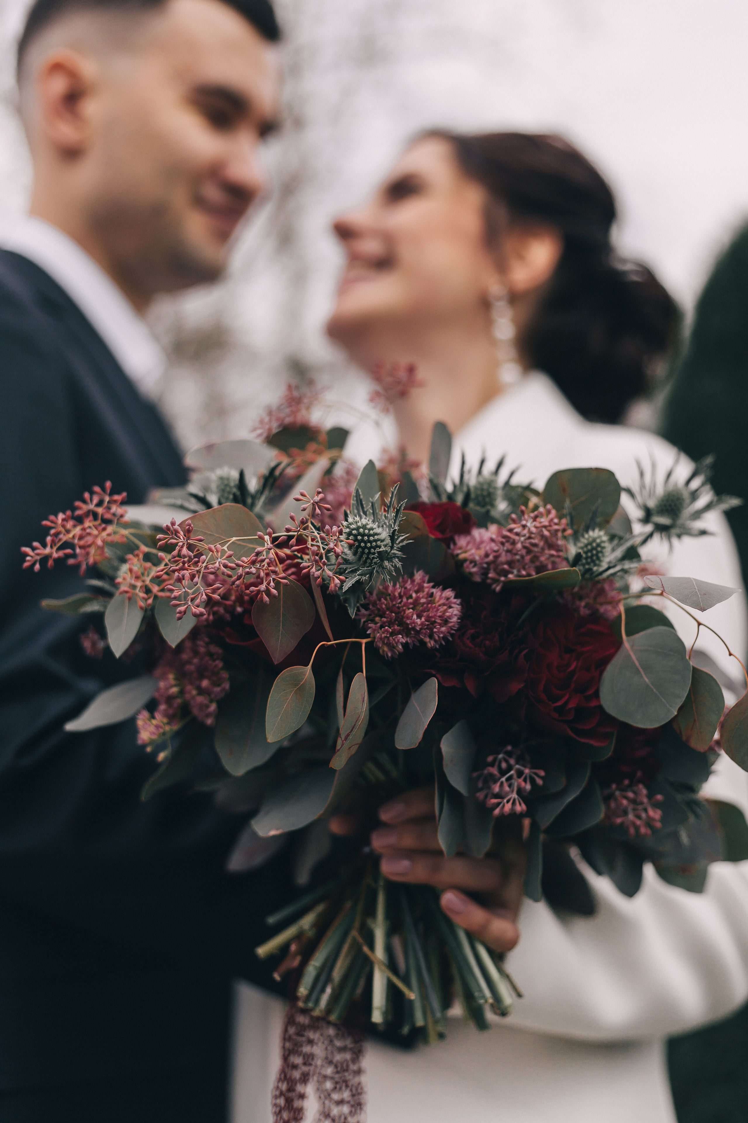 |Эдуард и Юлия|