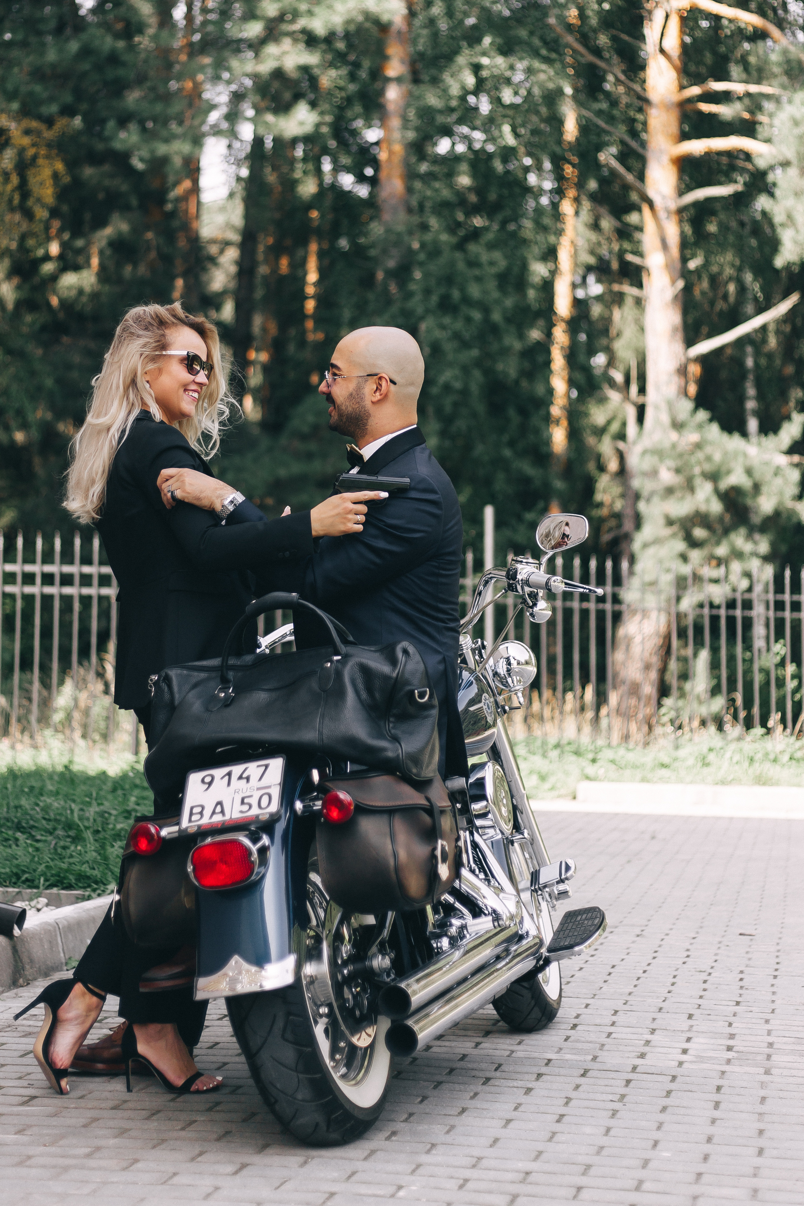 |Мераб и Юлия|