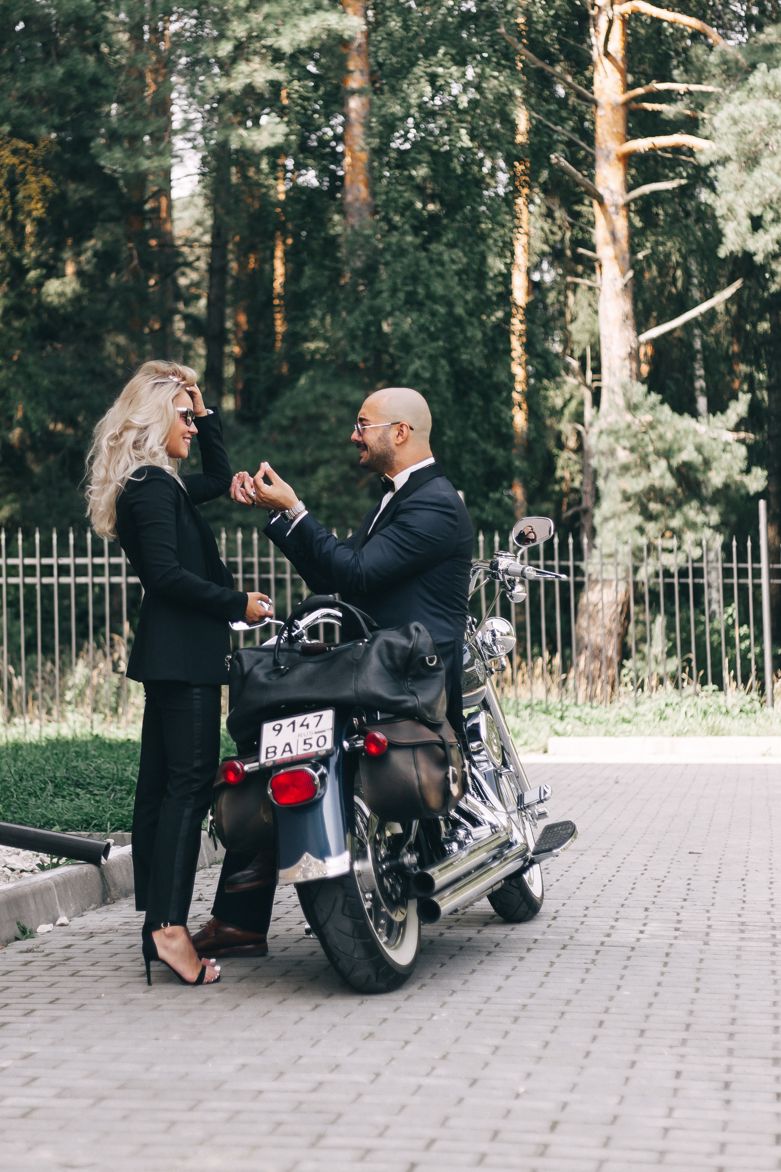 |Мераб и Юлия|