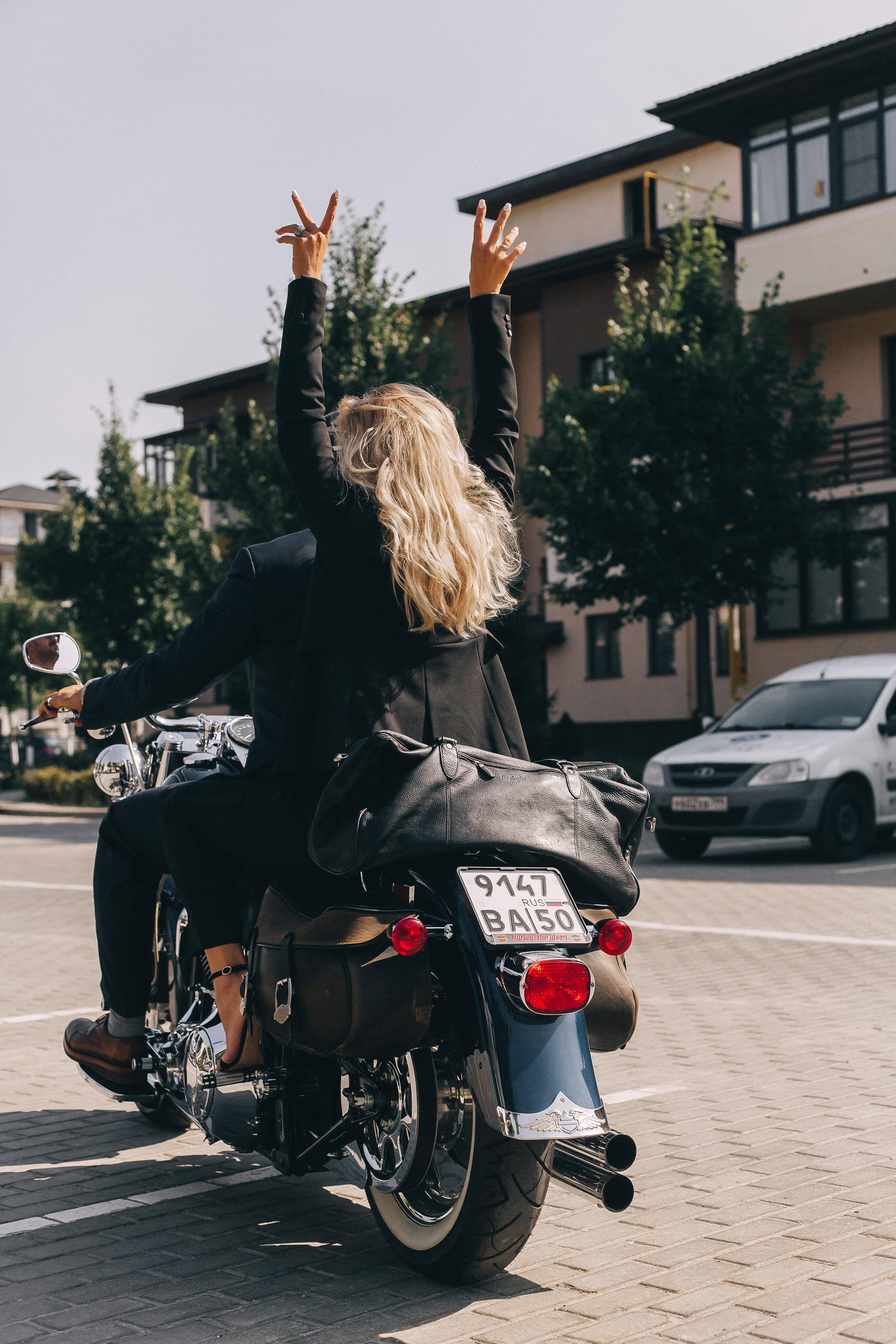 |Мераб и Юлия|