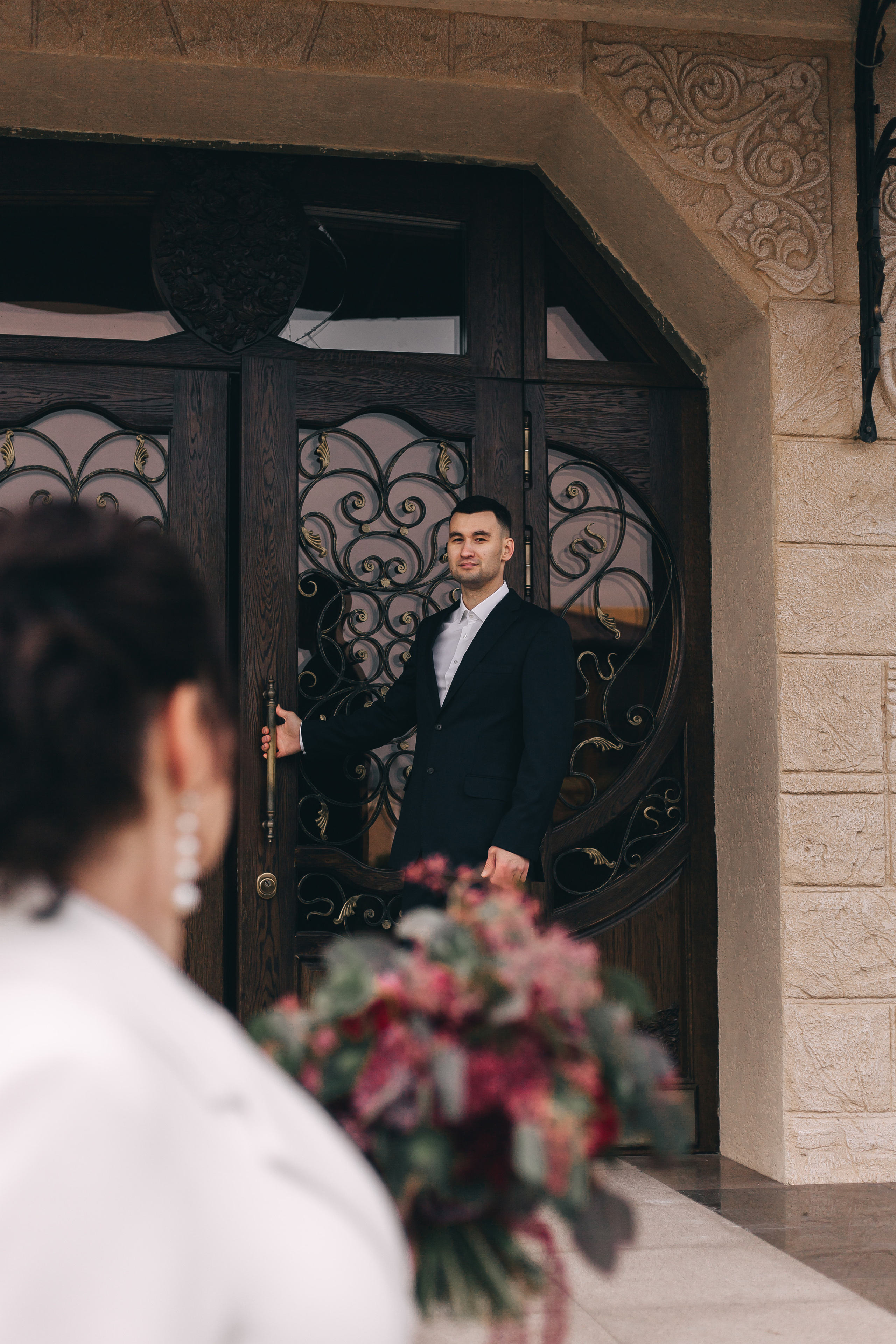 |Эдуард и Юлия|