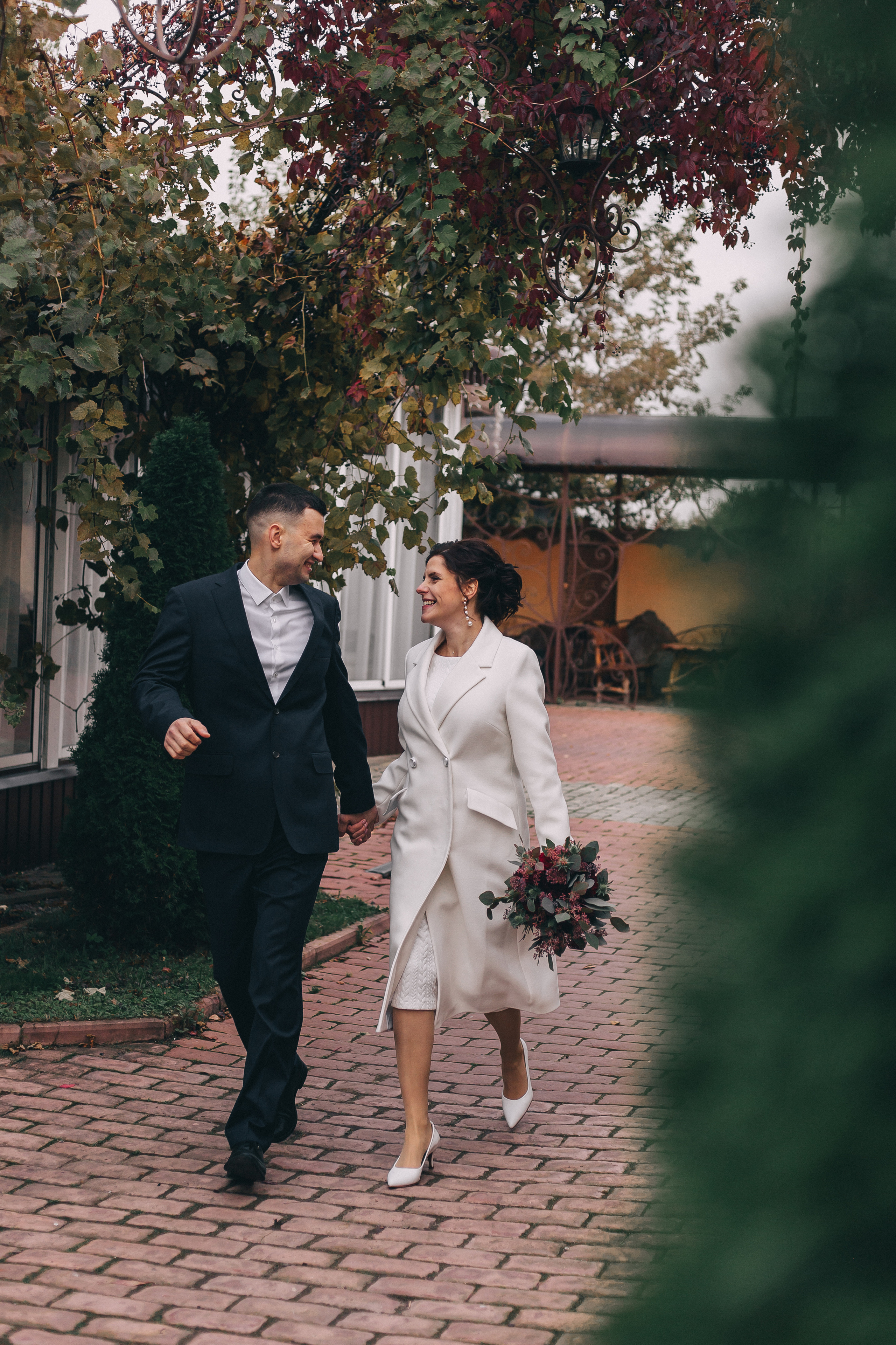 |Эдуард и Юлия|