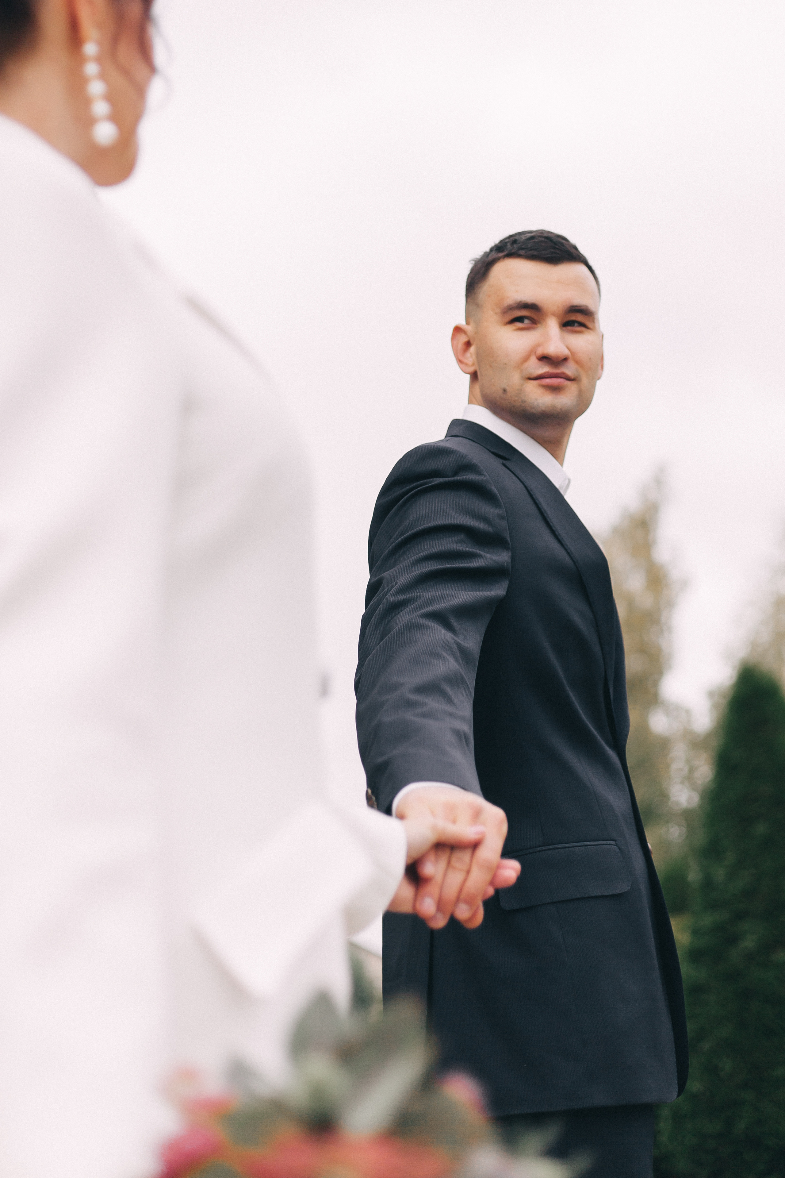 |Эдуард и Юлия|