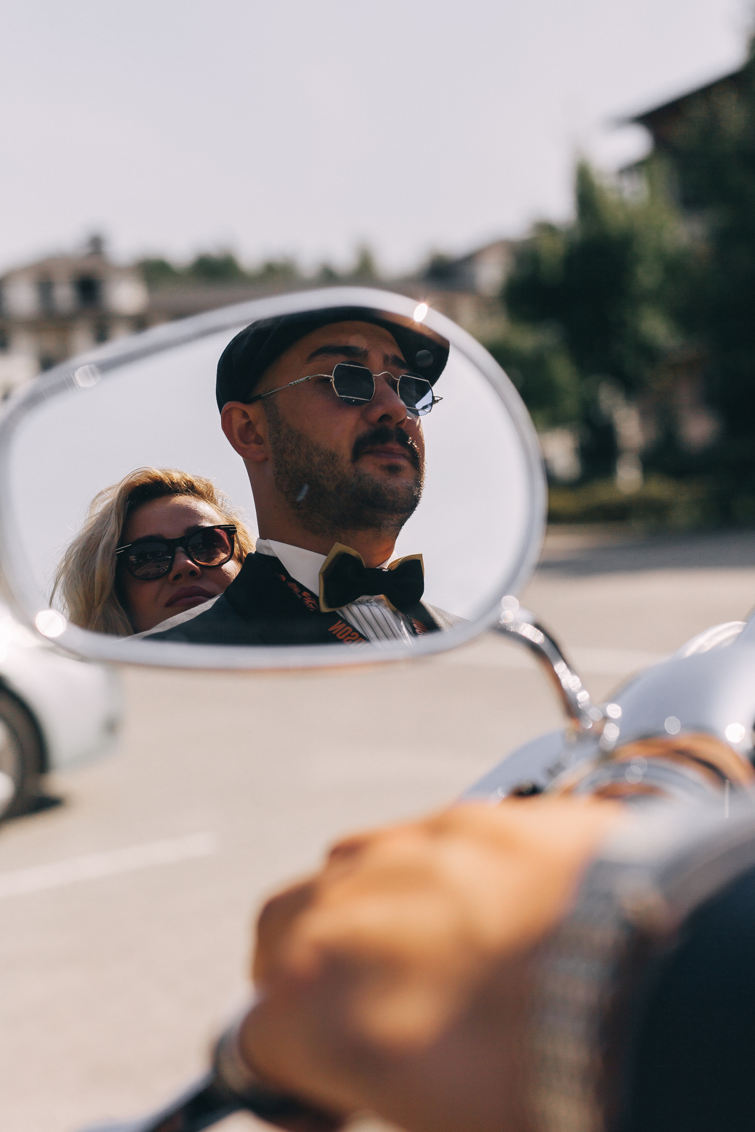 |Мераб и Юлия|