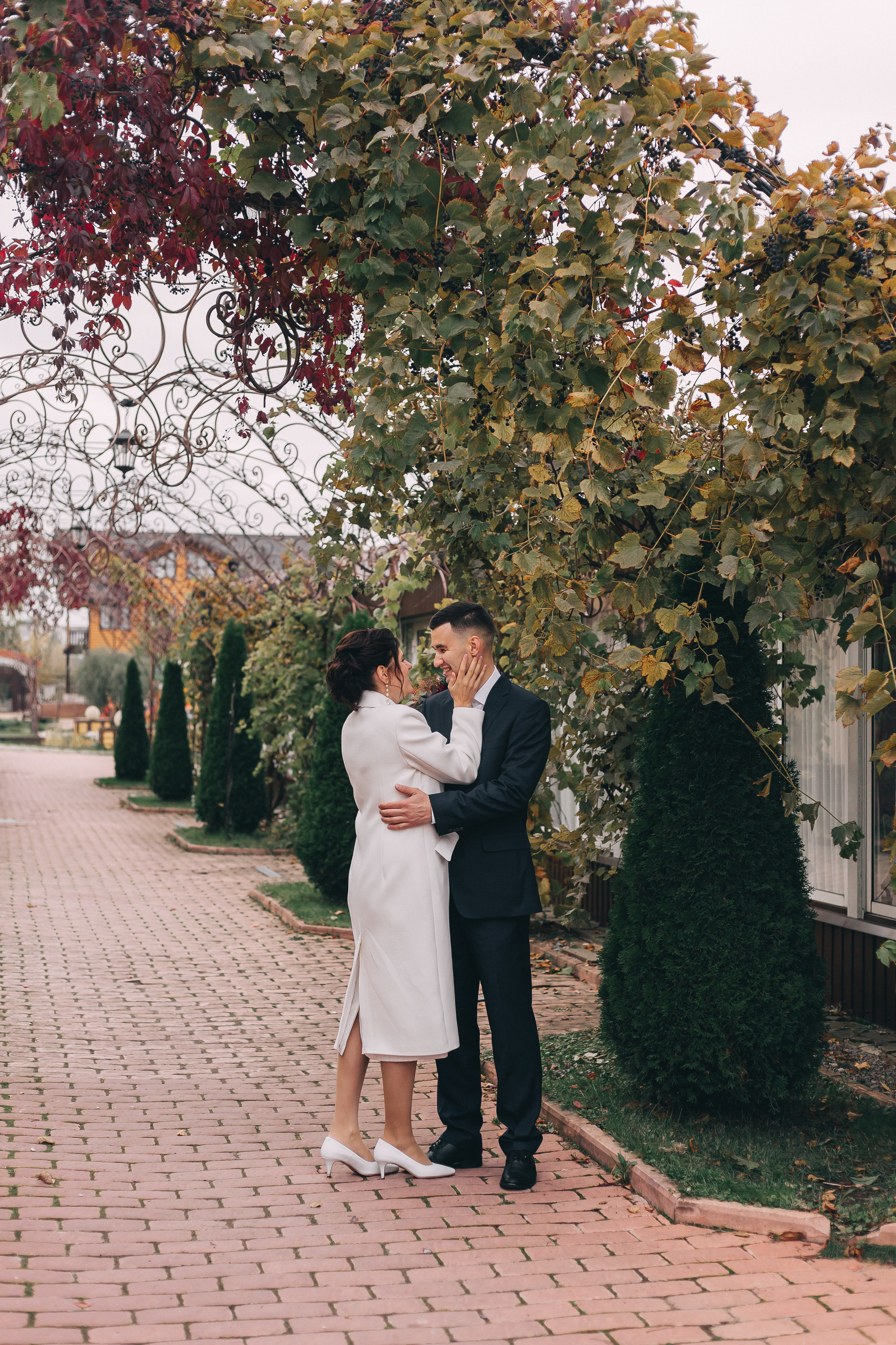 |Эдуард и Юлия|