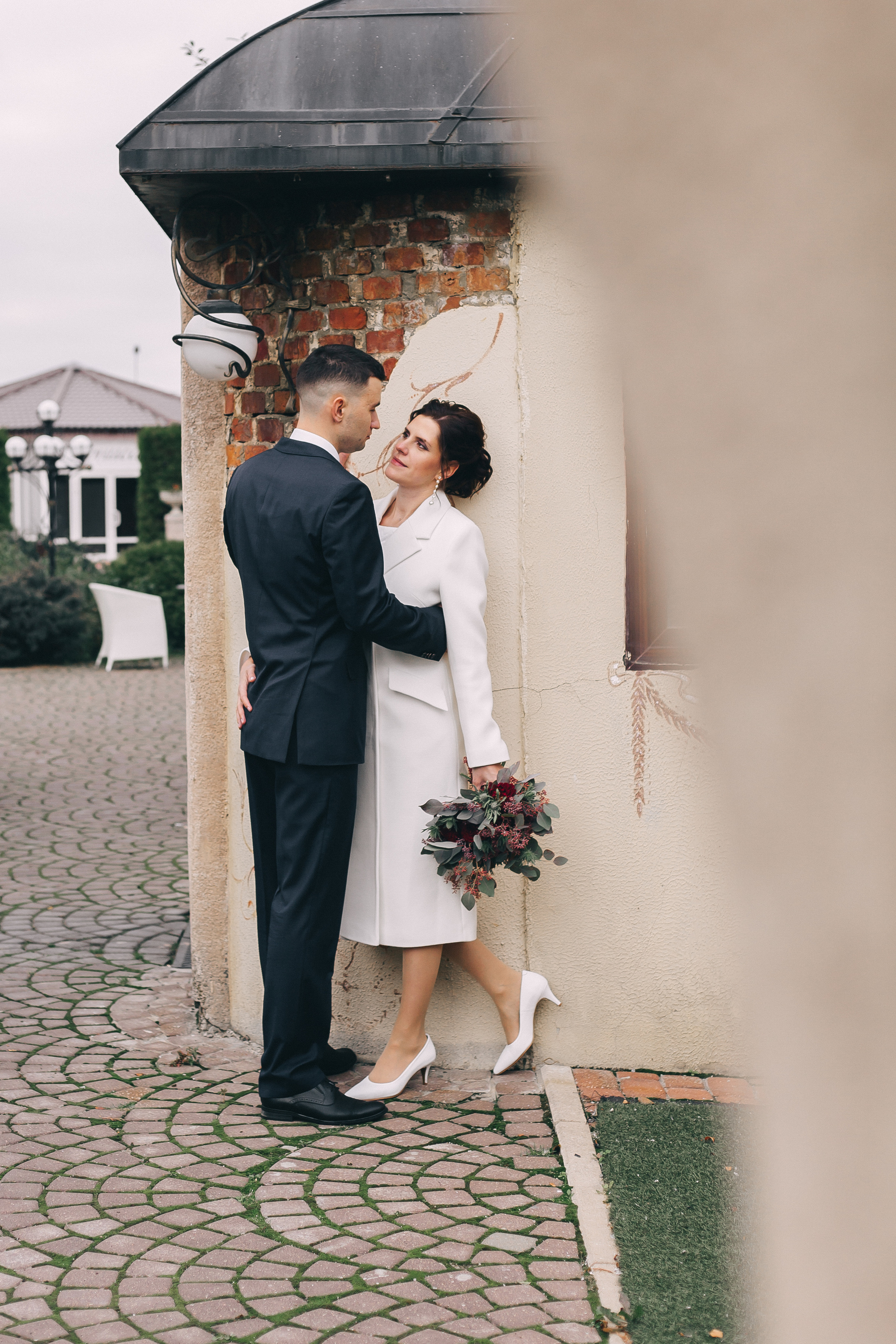 |Эдуард и Юлия|