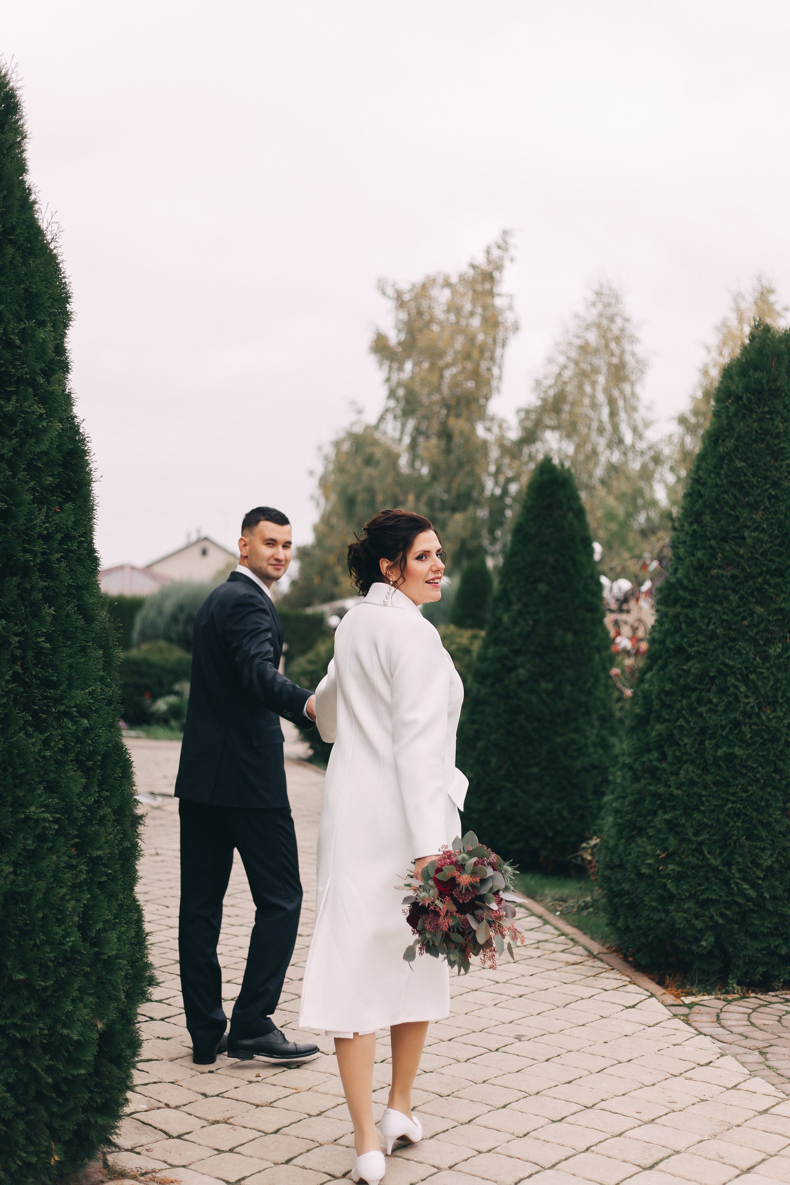 |Эдуард и Юлия|