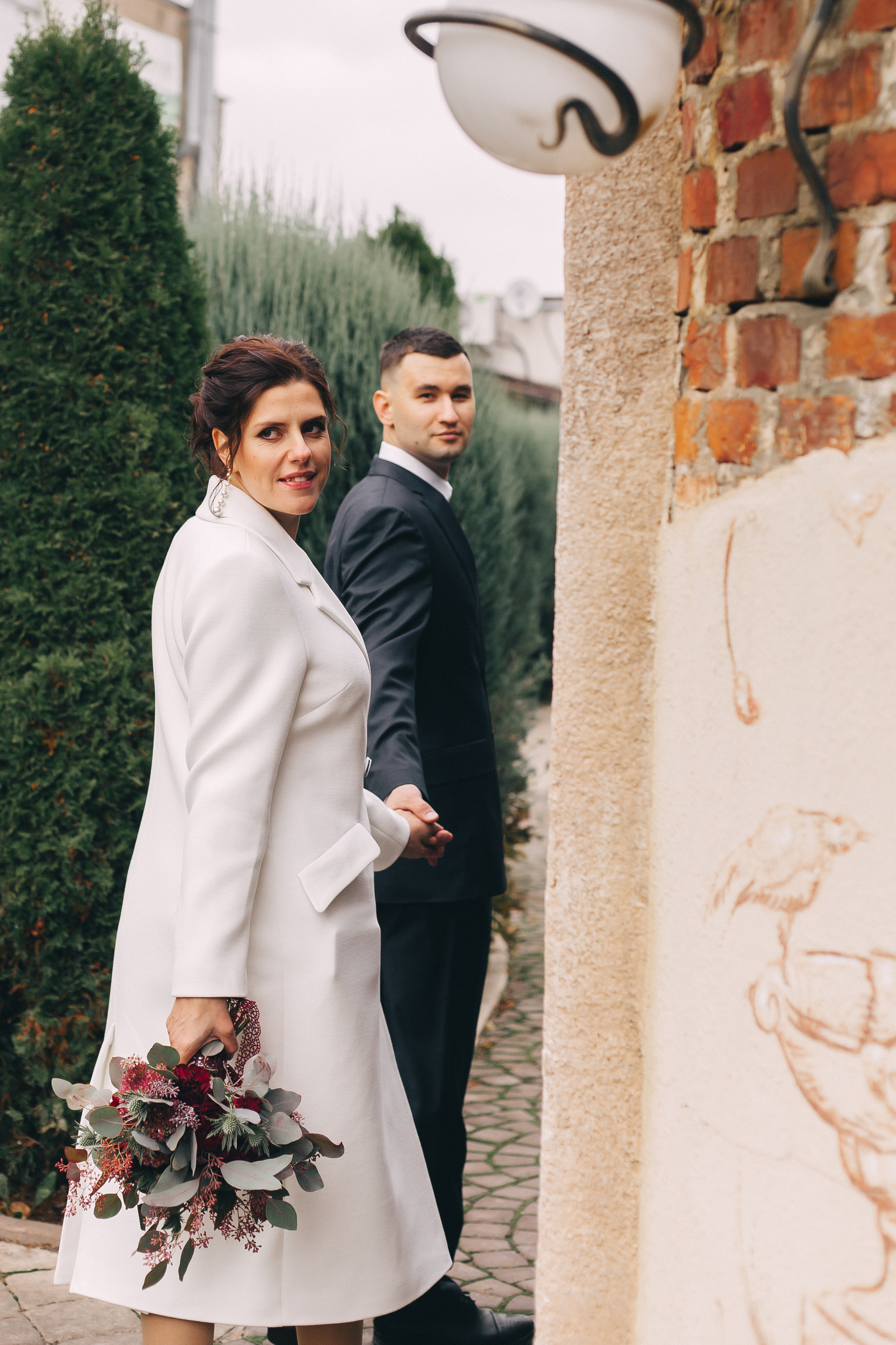 |Эдуард и Юлия|