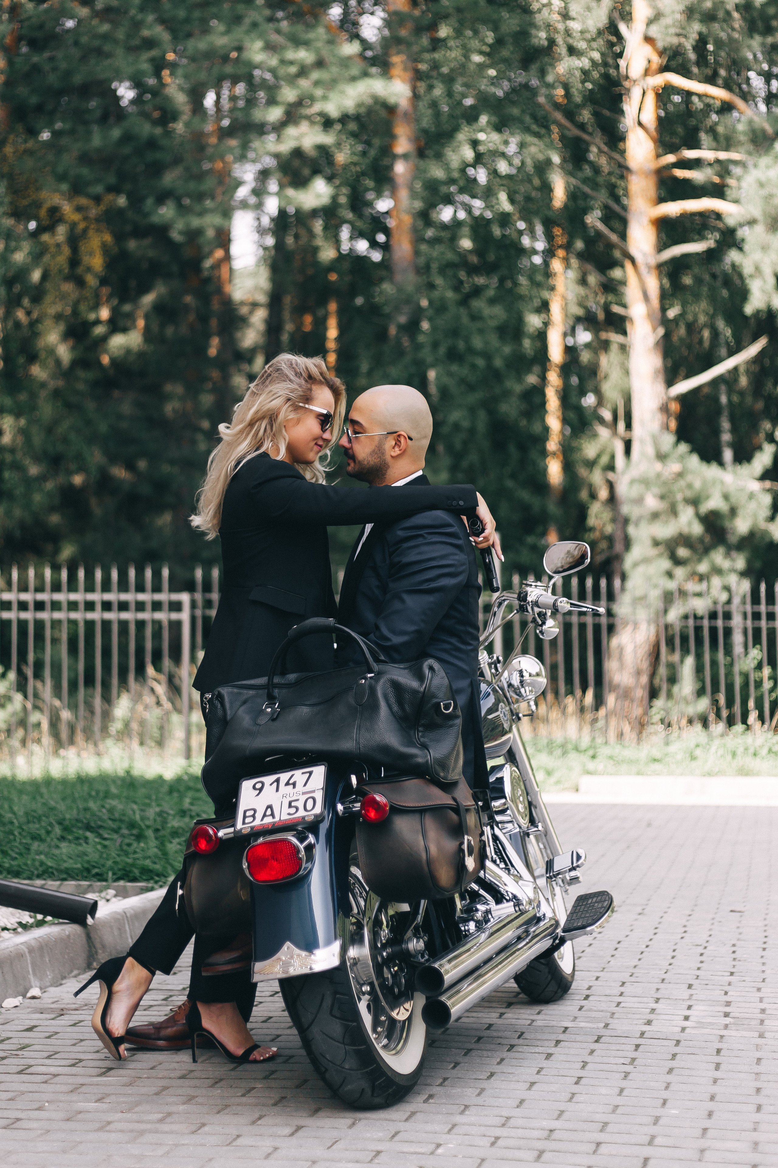 |Мераб и Юлия|