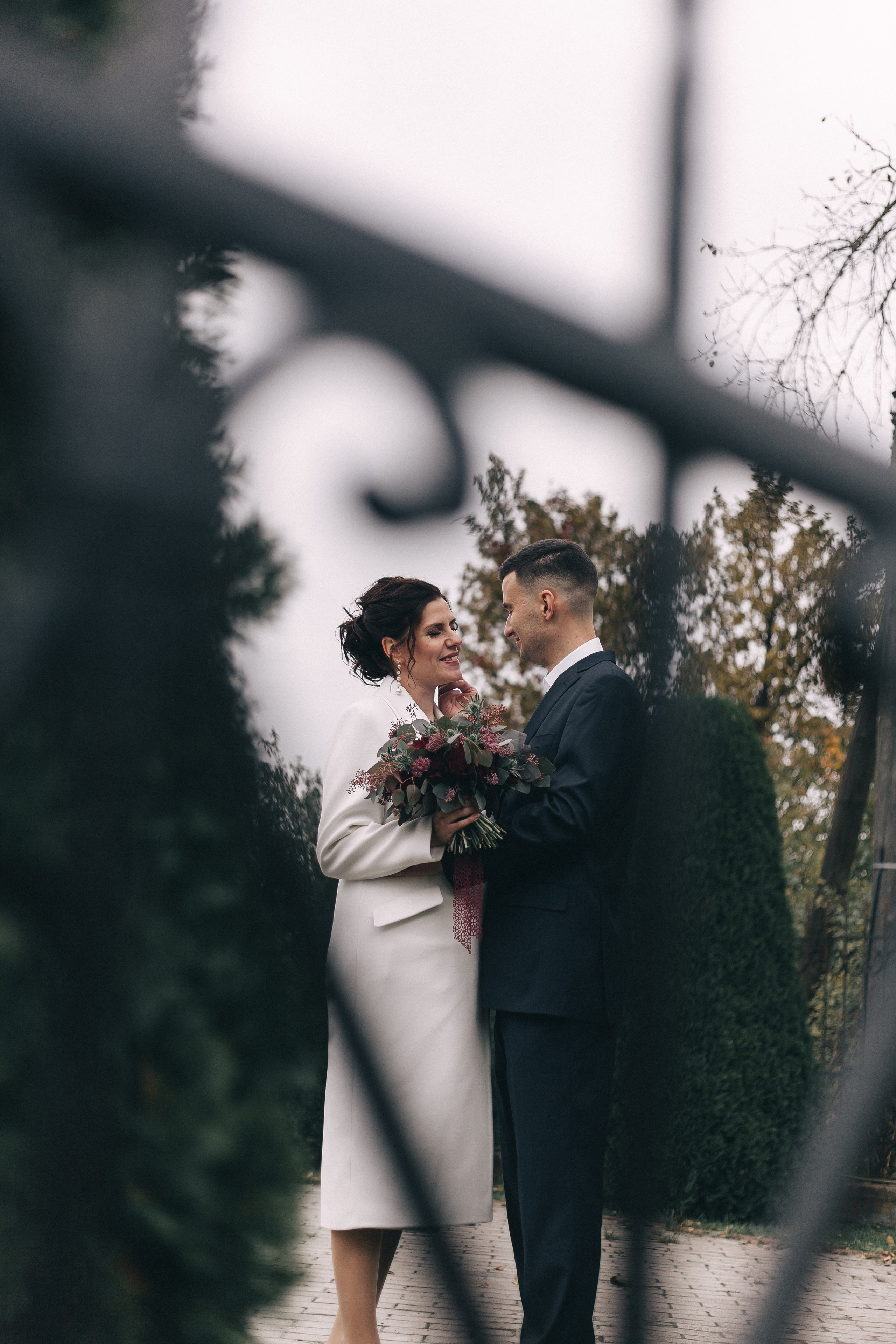 |Эдуард и Юлия|