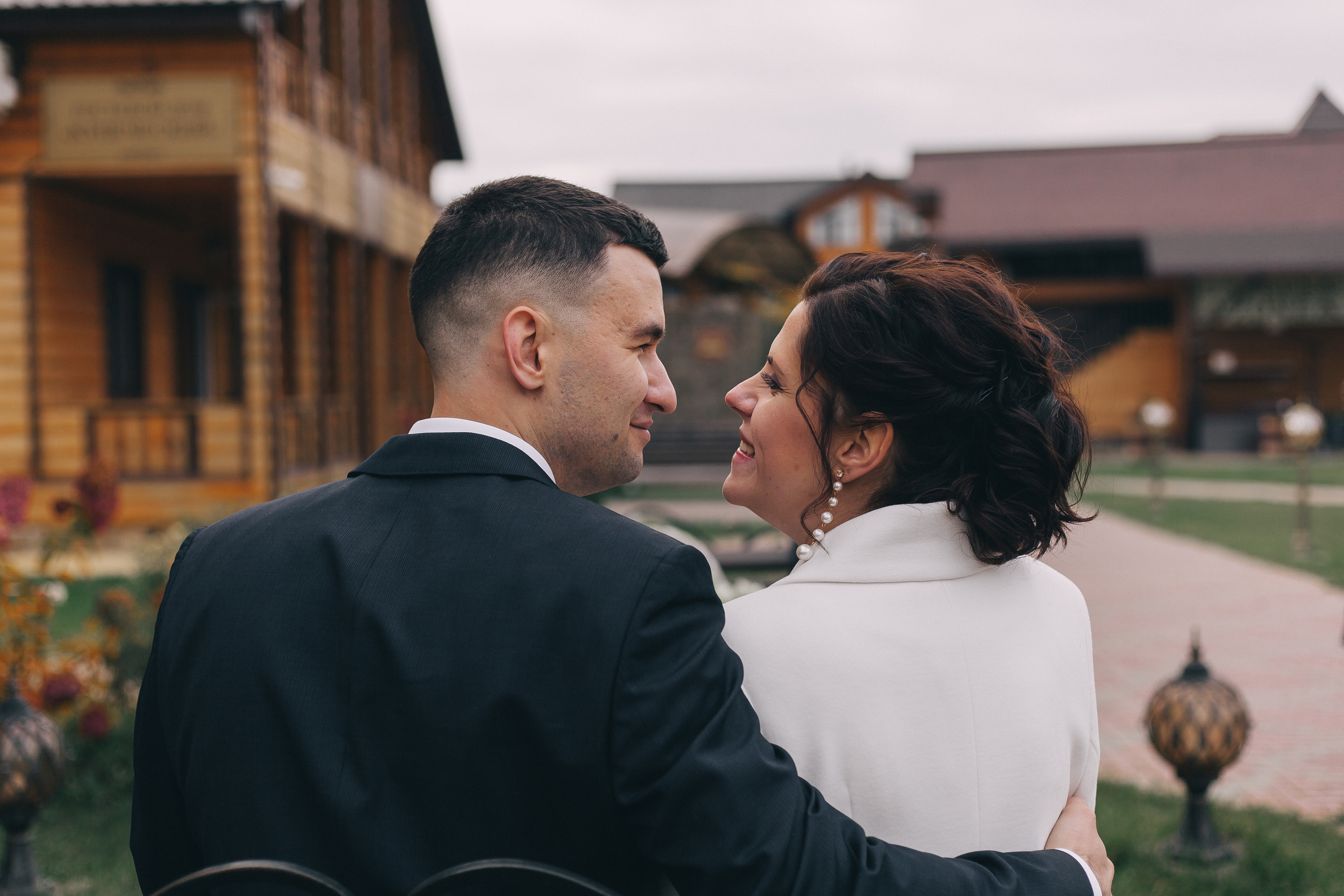 |Эдуард и Юлия|