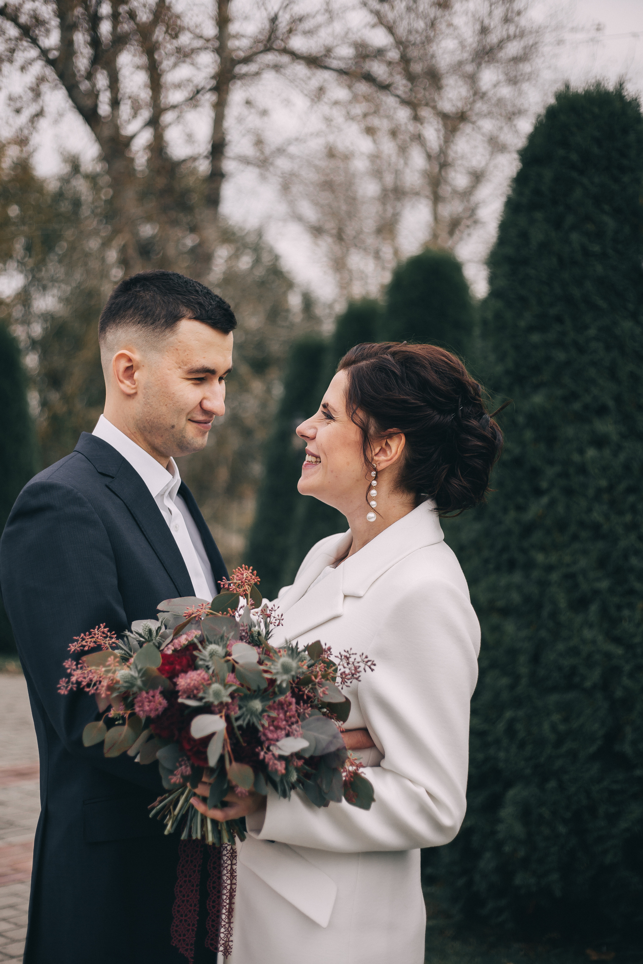 |Эдуард и Юлия|