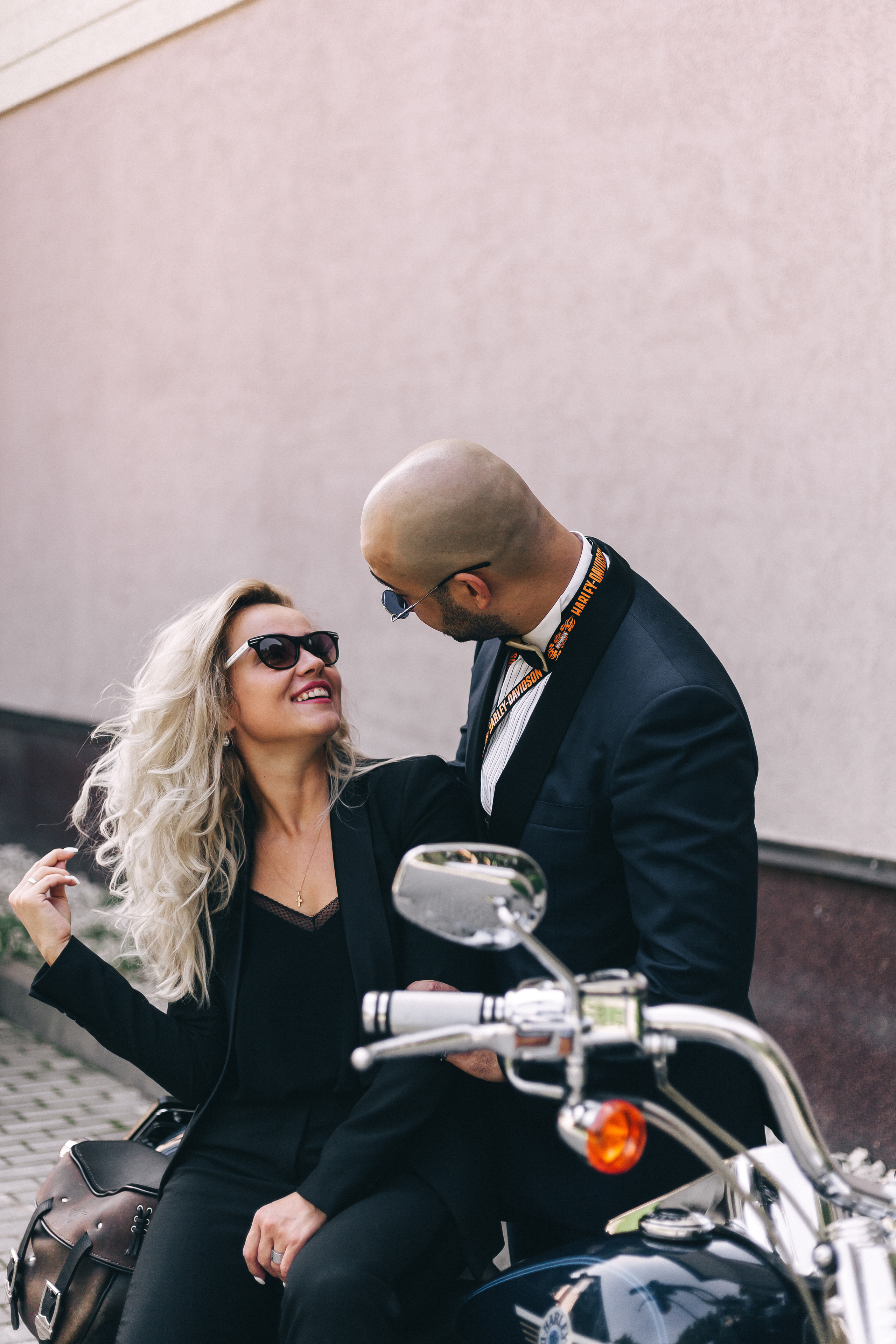 |Мераб и Юлия|