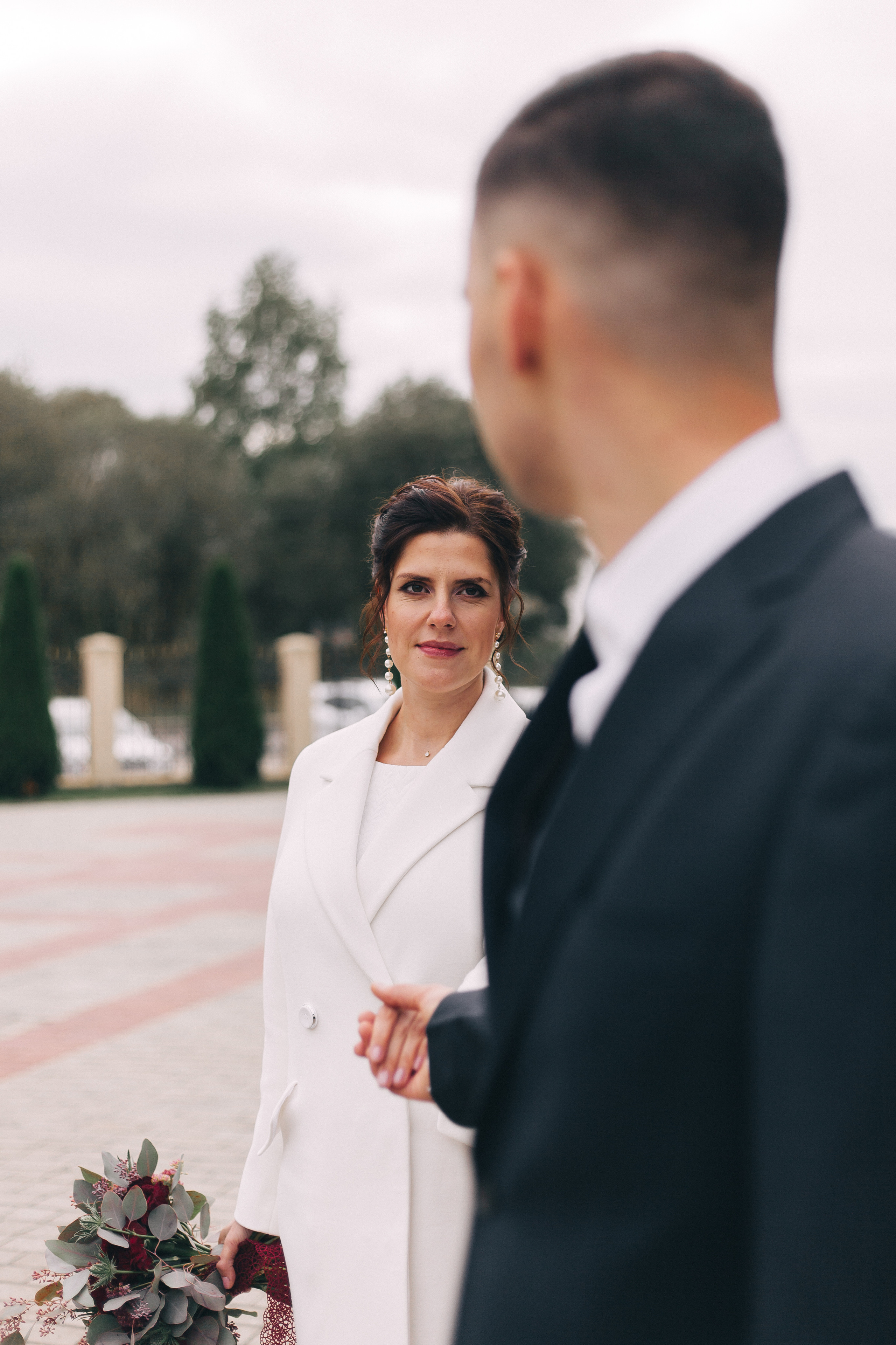 |Эдуард и Юлия|