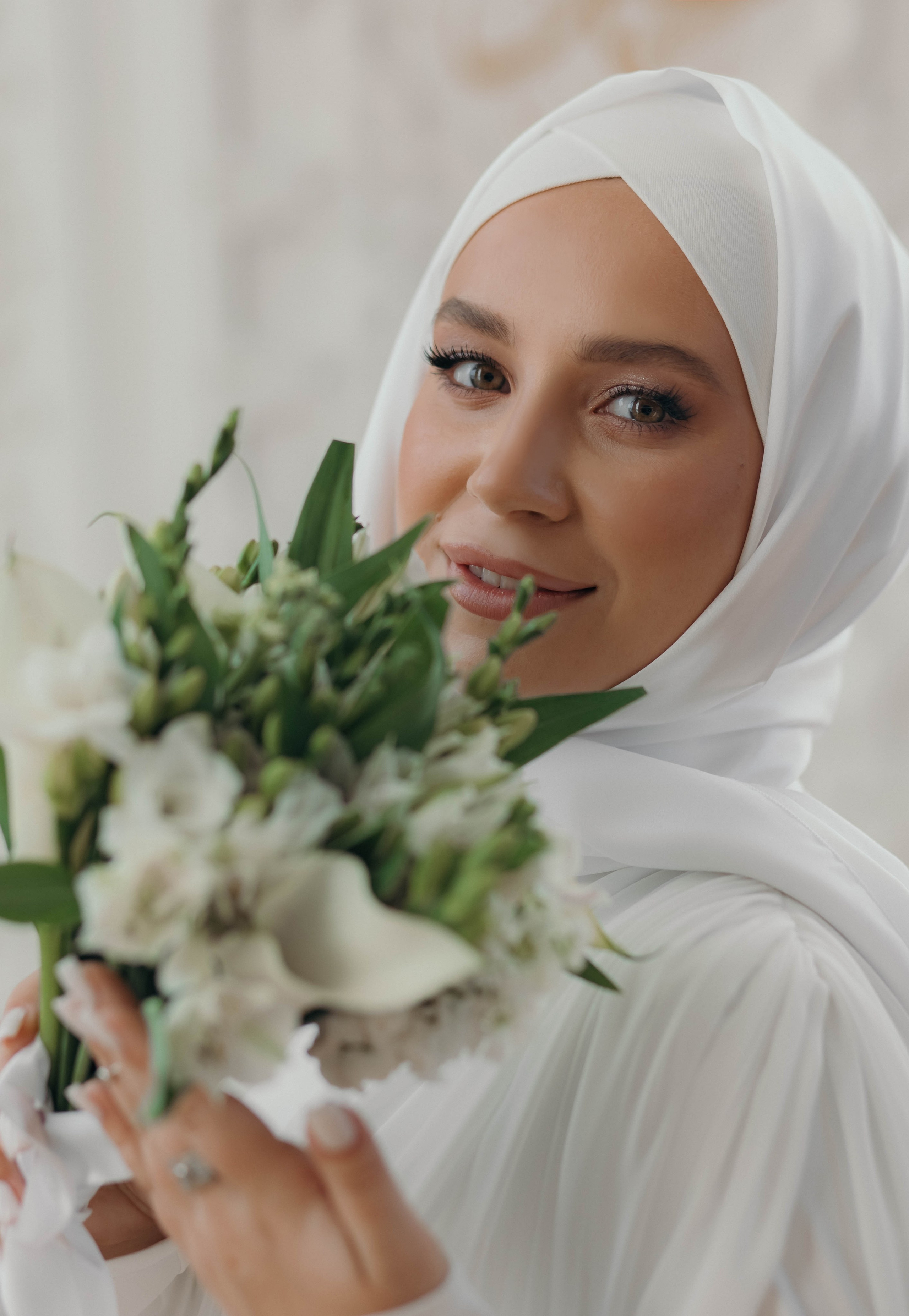 Артур и Диана Никах. Лилия Вахитова фотограф