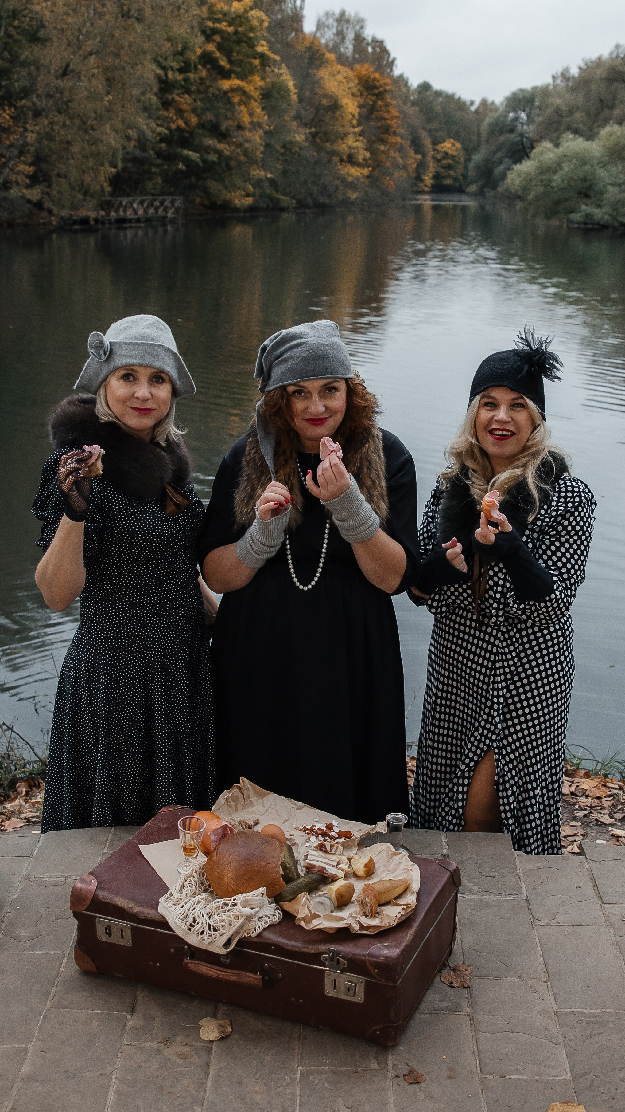 Хорошие девчата. Сказочный фотограф для Вас и Вашей семьи