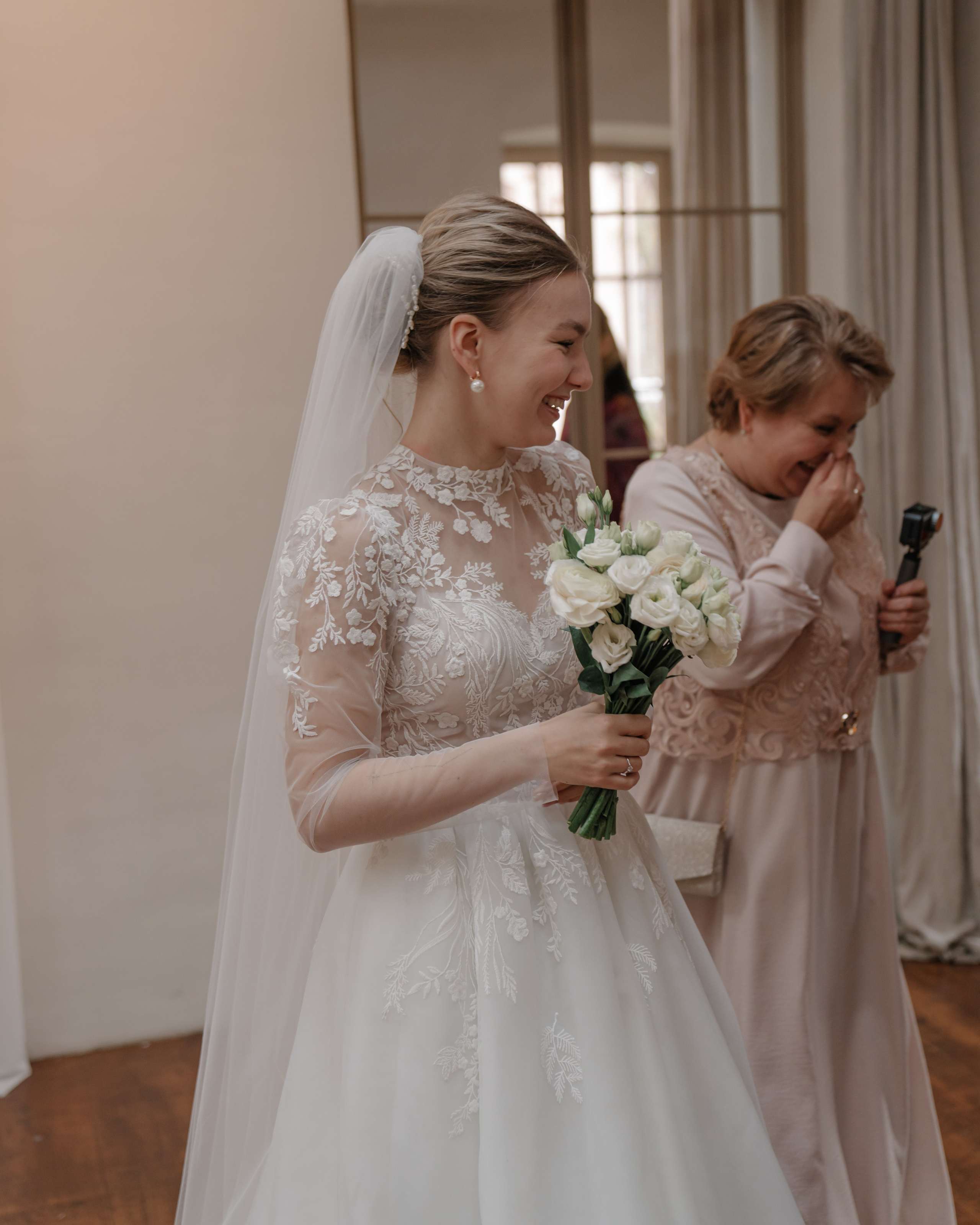 Самая теплая нежность. Портретный и свадебный фотограф в Москве Финкельштенй Анна