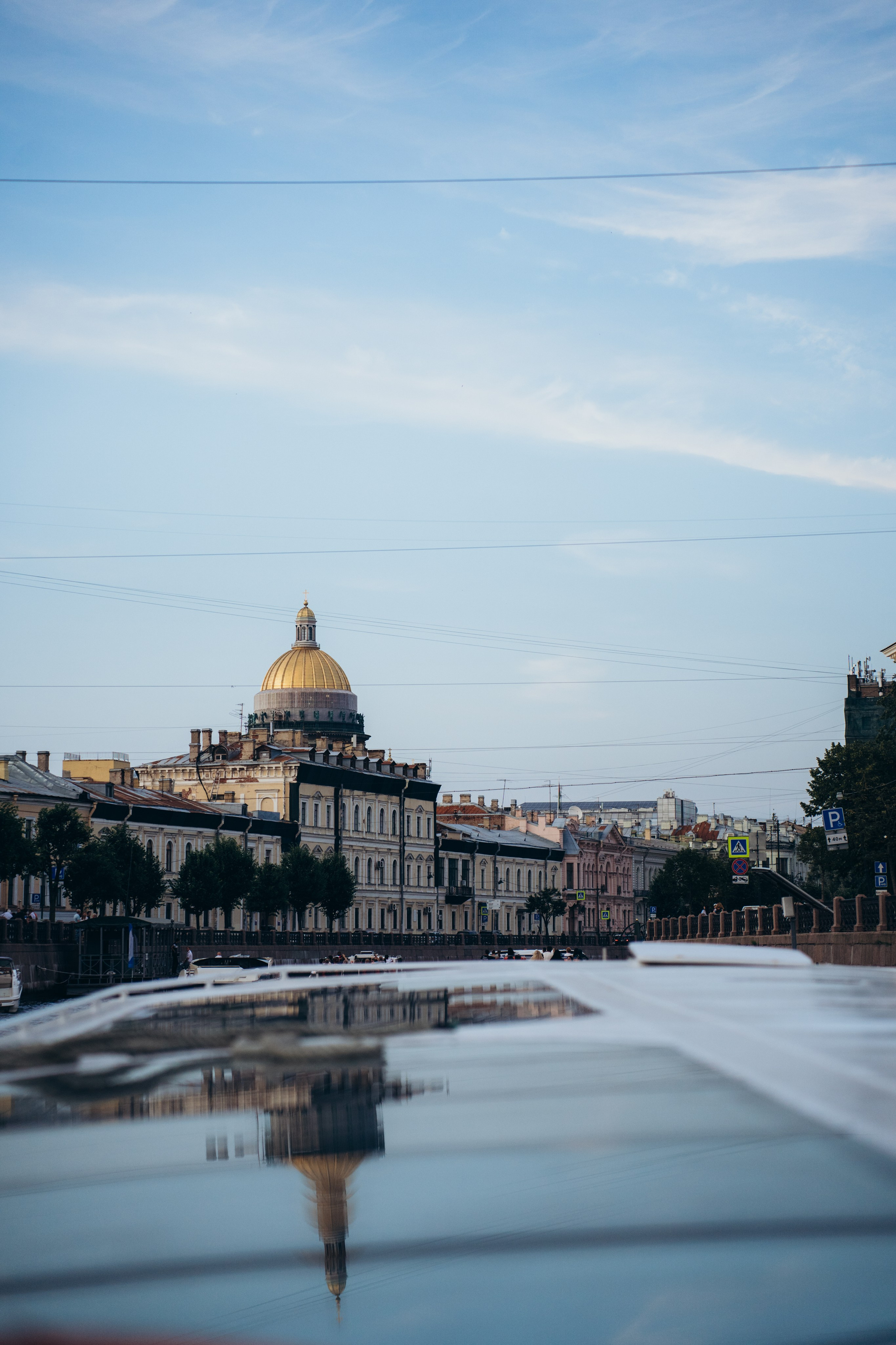 Фоторепортажи с экскурсий 📸 Антонина Пехова