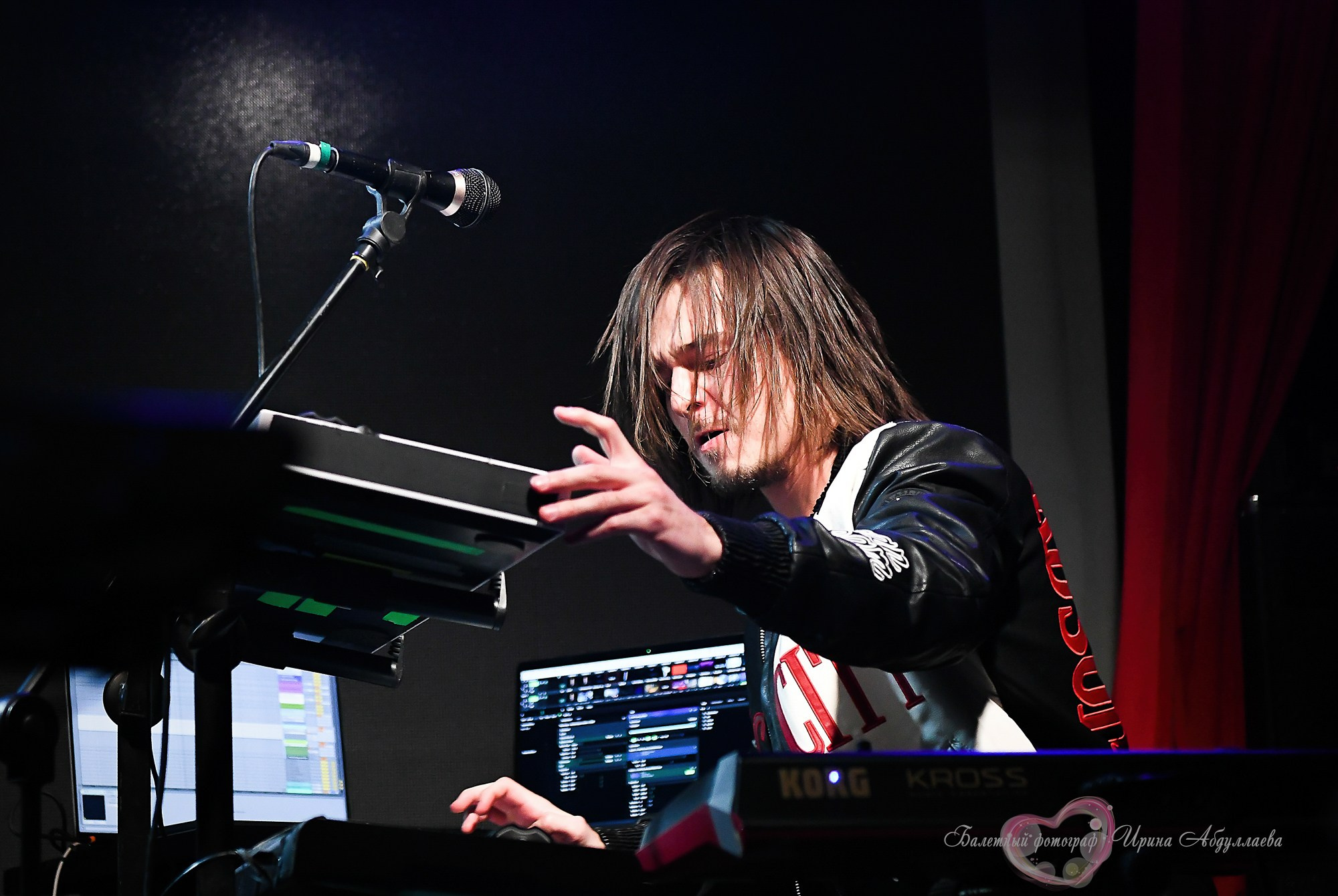 Андрей Державин — 16 Тонн (2023г)