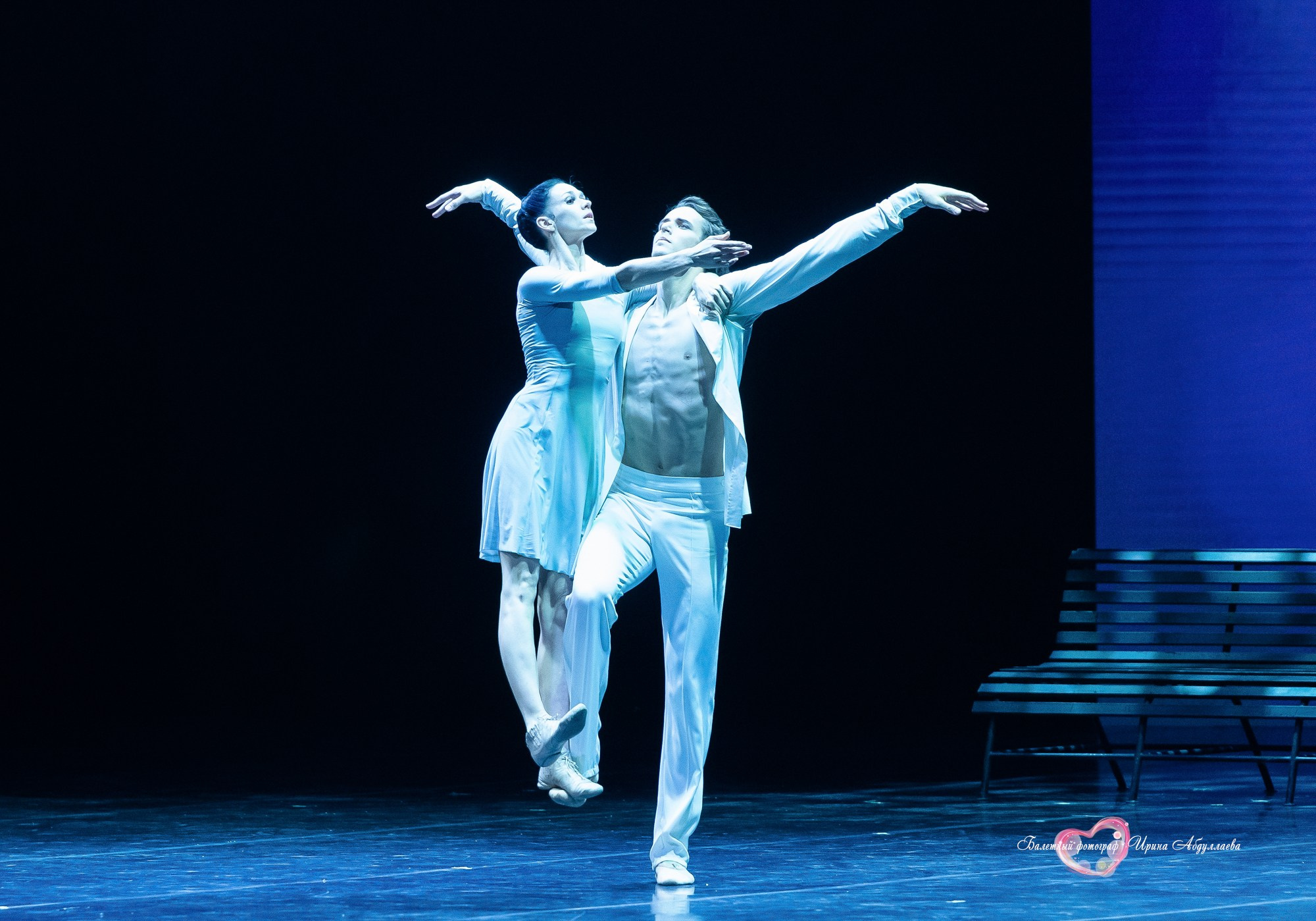 Театр Бориса Эйфмона Гала концерт 2025